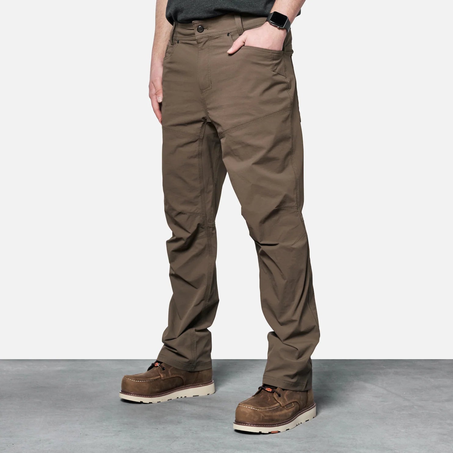 The Costello Tech Pant Pack