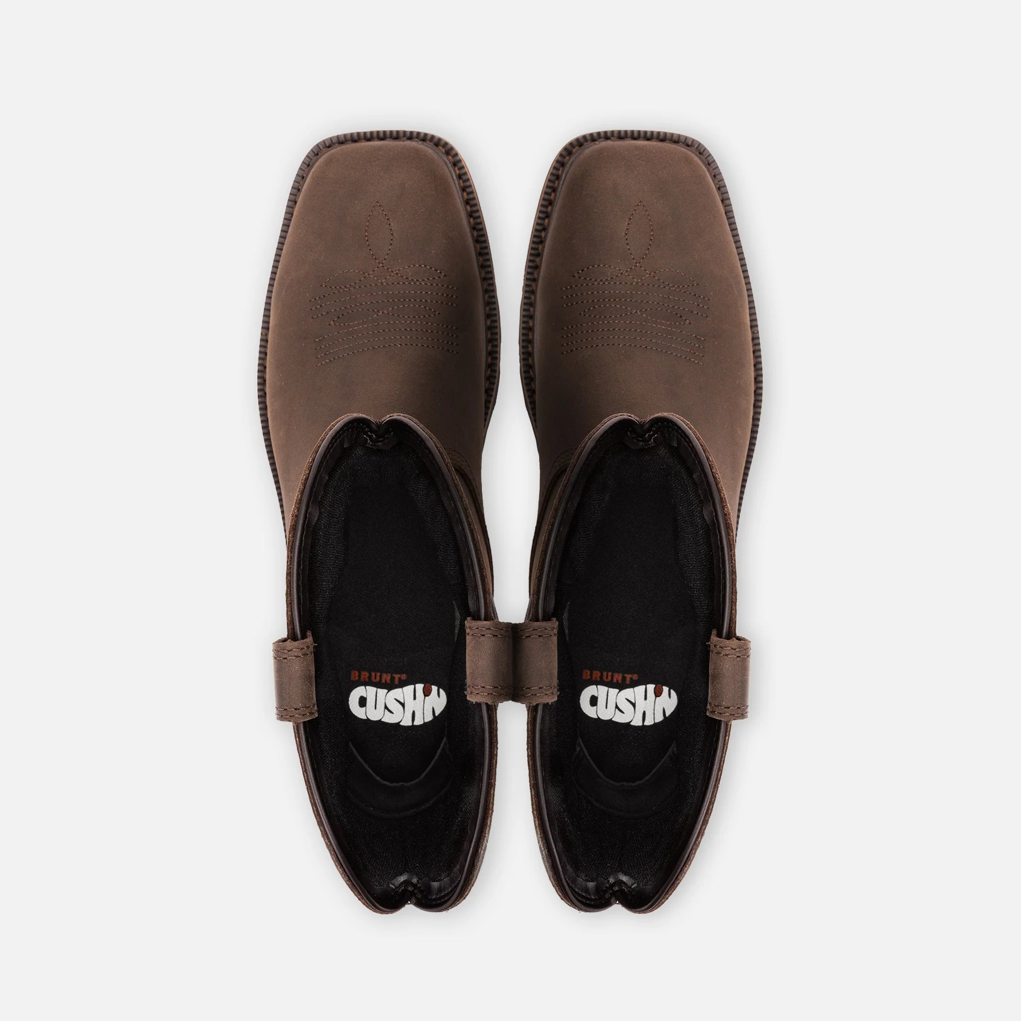 The Vastbinder Waterproof (Soft Toe)