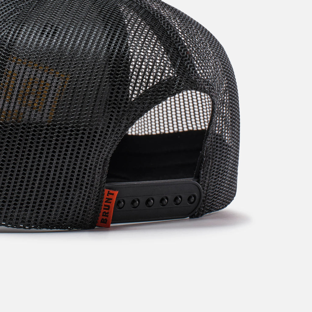 Flat Brim Snapbacks