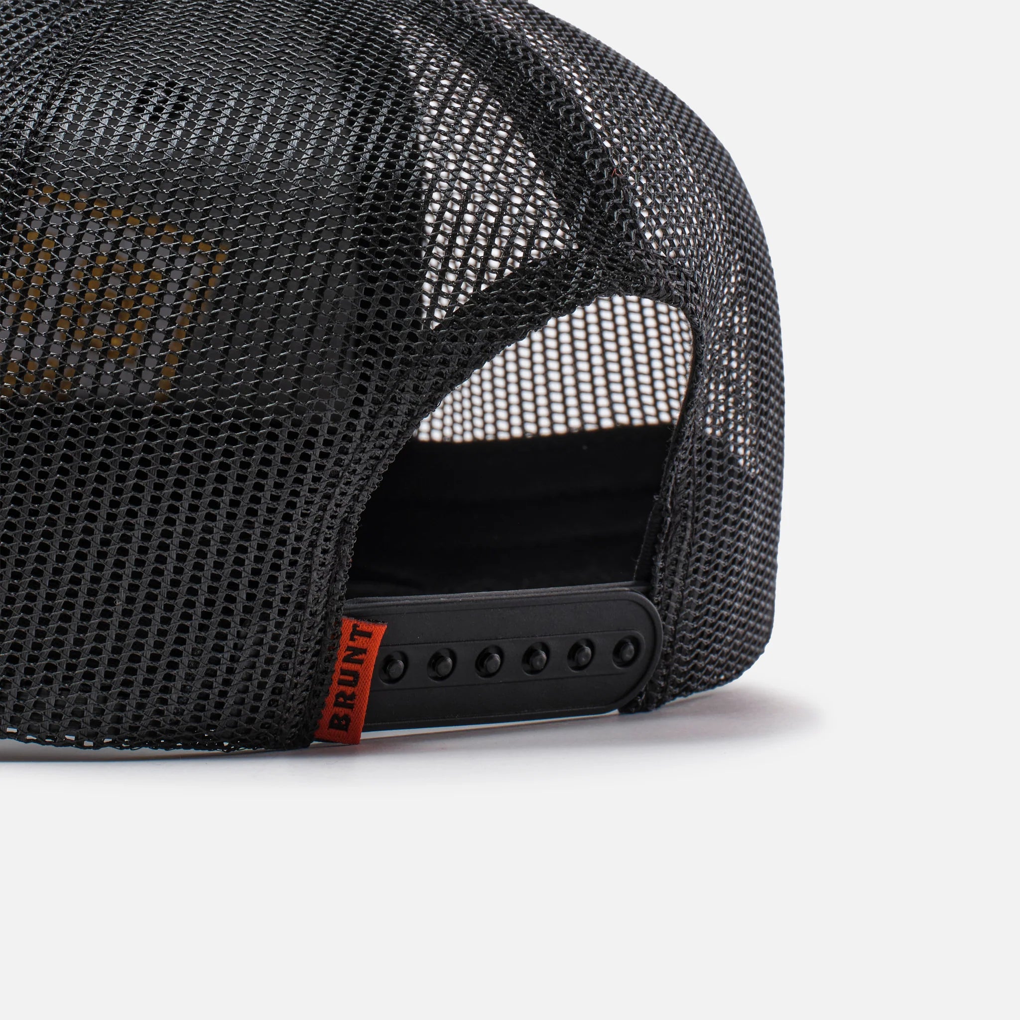 Flat Brim Snapbacks