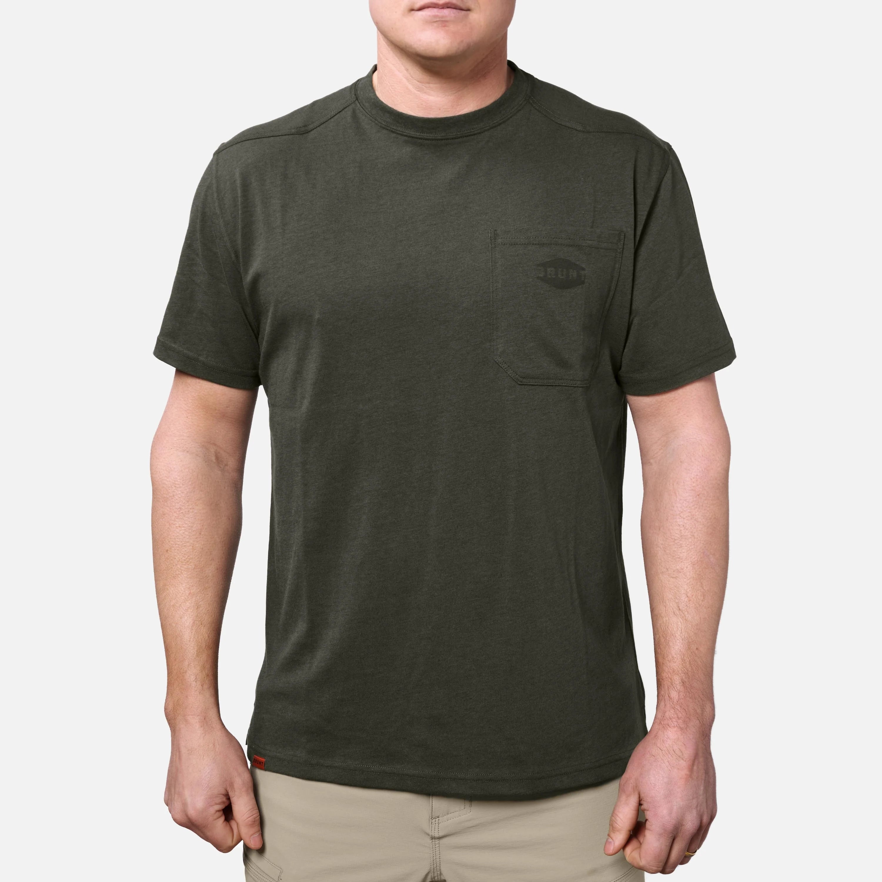 The Martin Pocket Tee