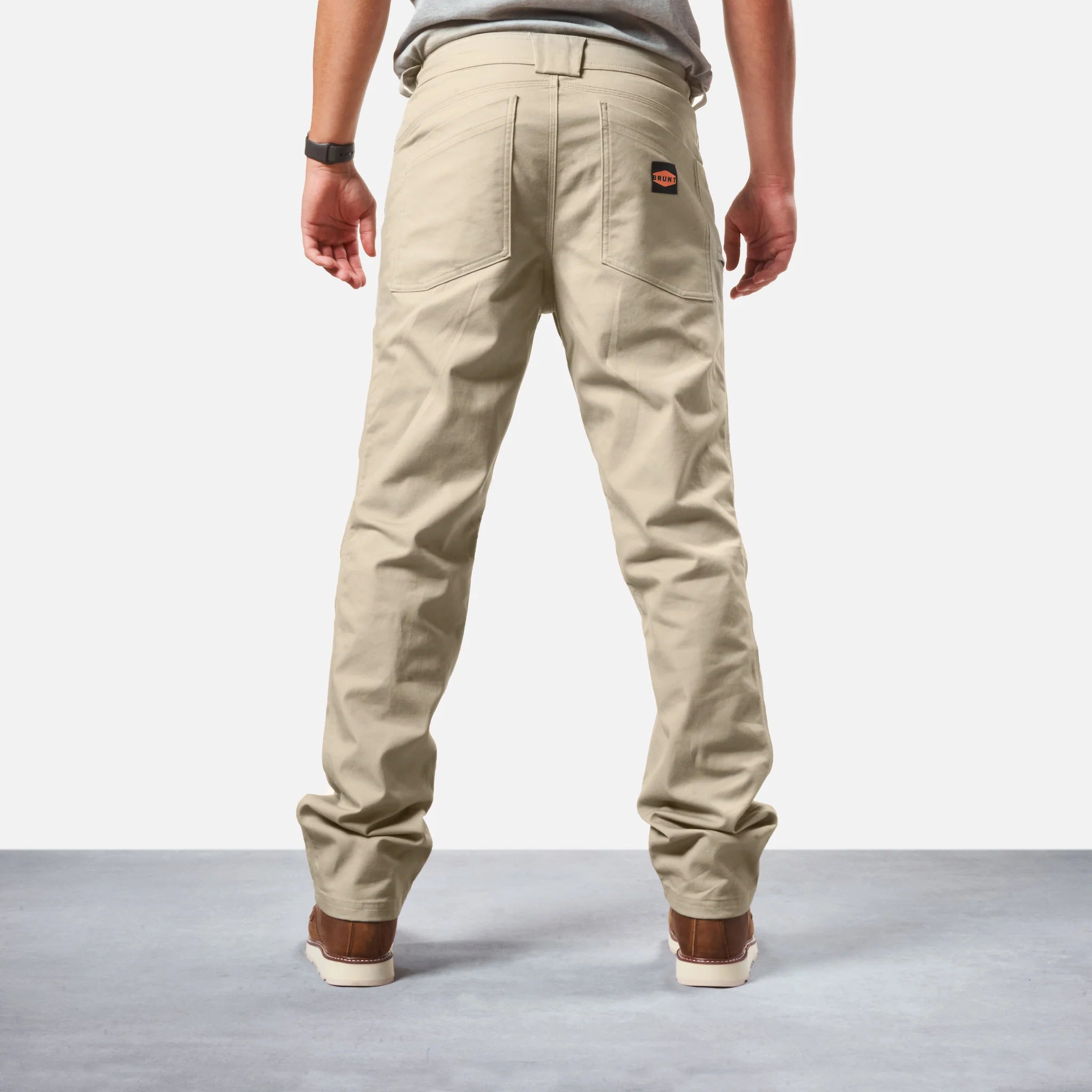 The Torra Pant