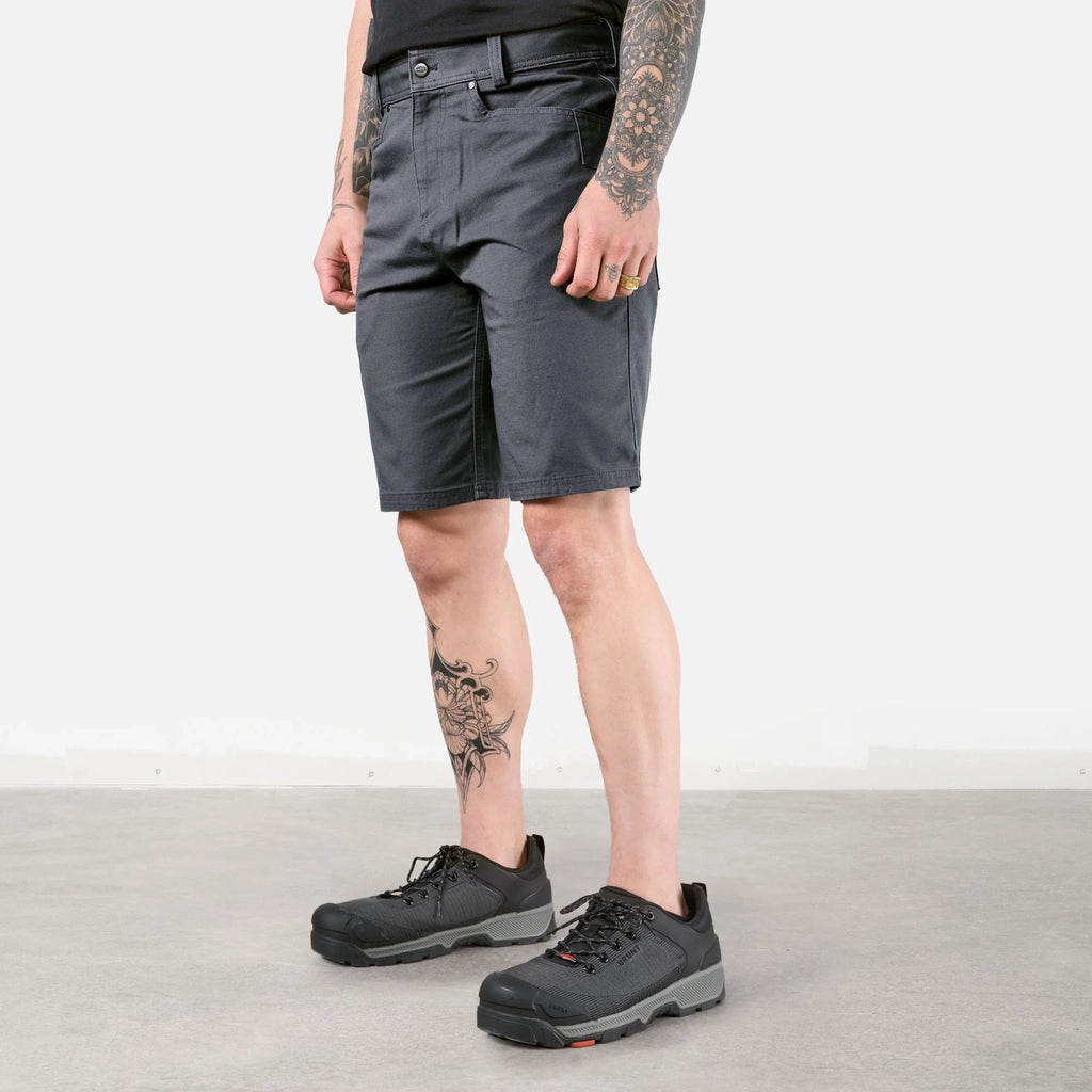 The Torra 11 Short