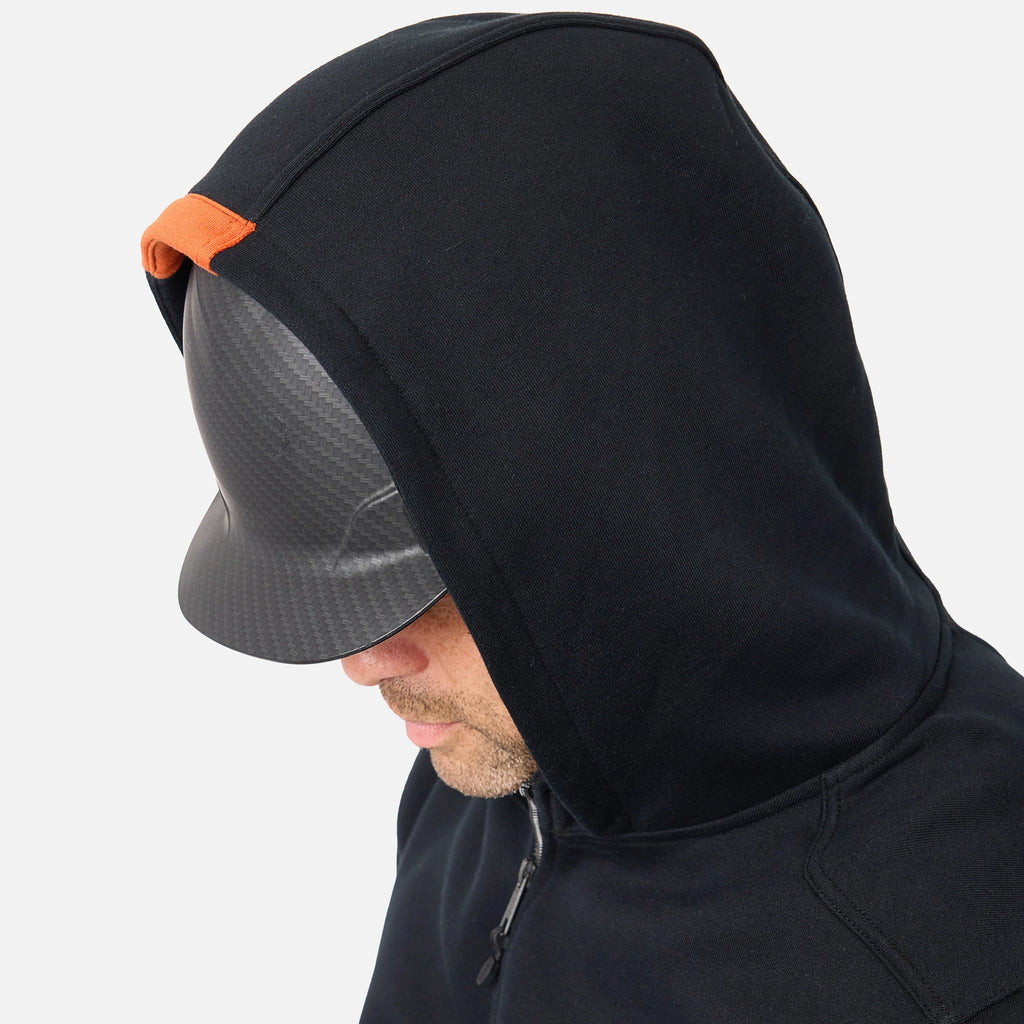 The Shevlin 1/4 Zip