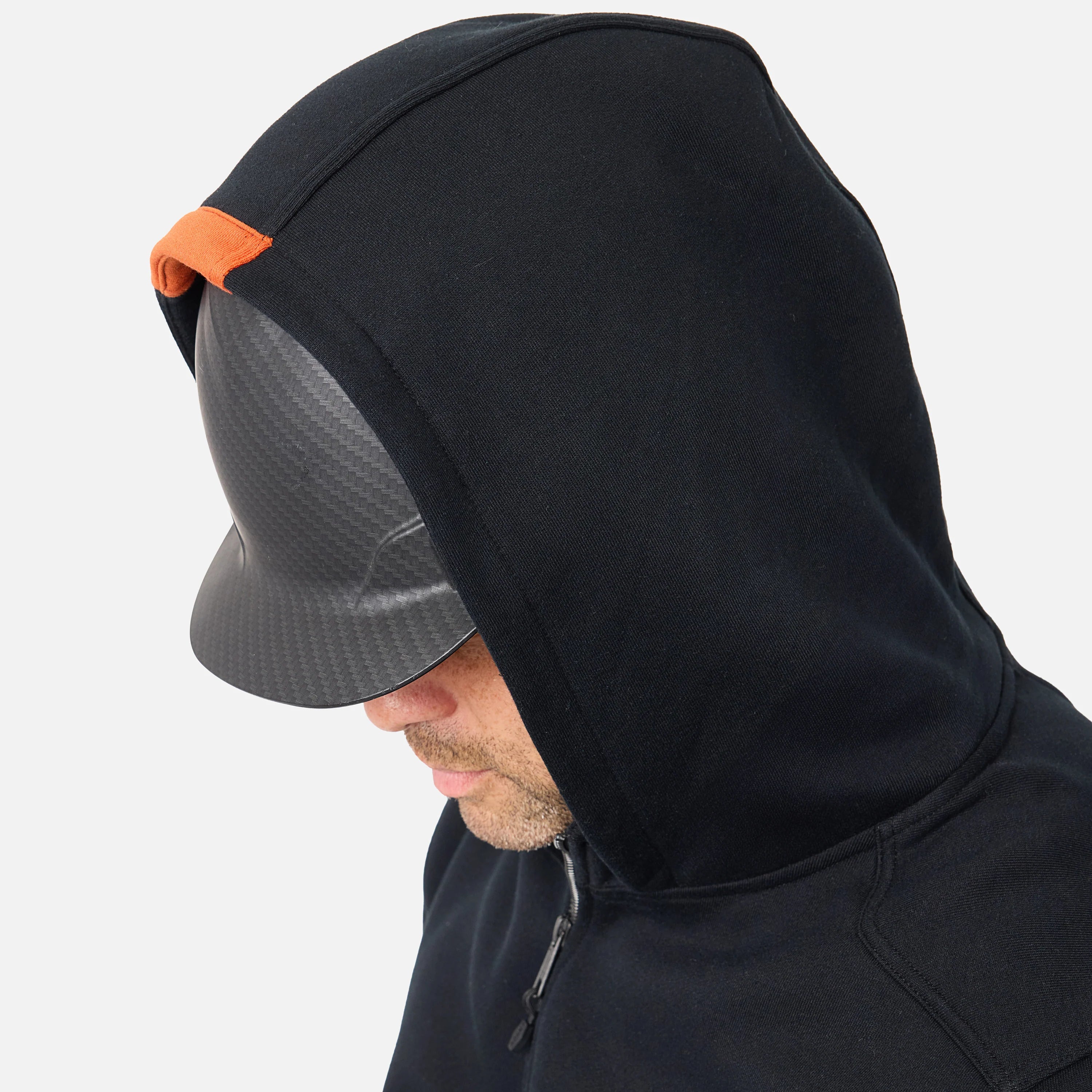 The Shevlin 1/4 Zip