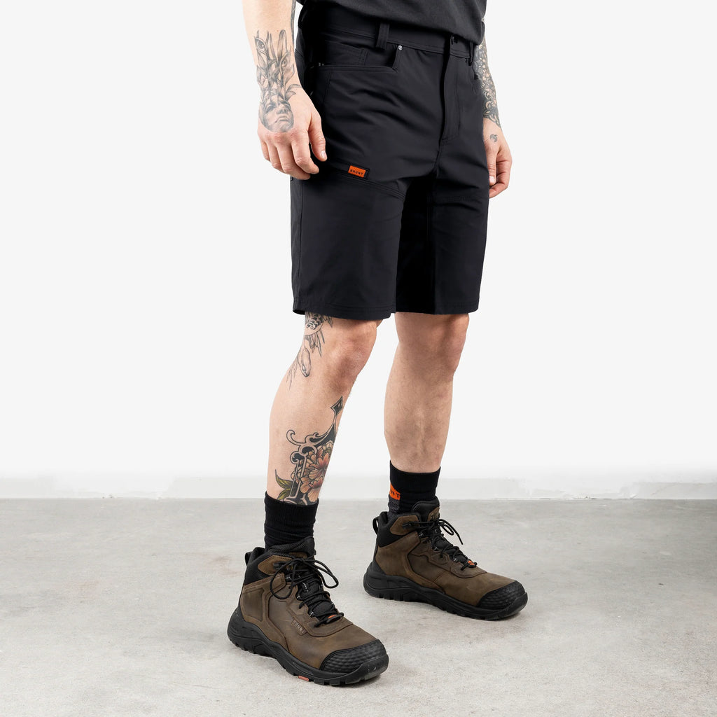 The Costello 11 Tech Short