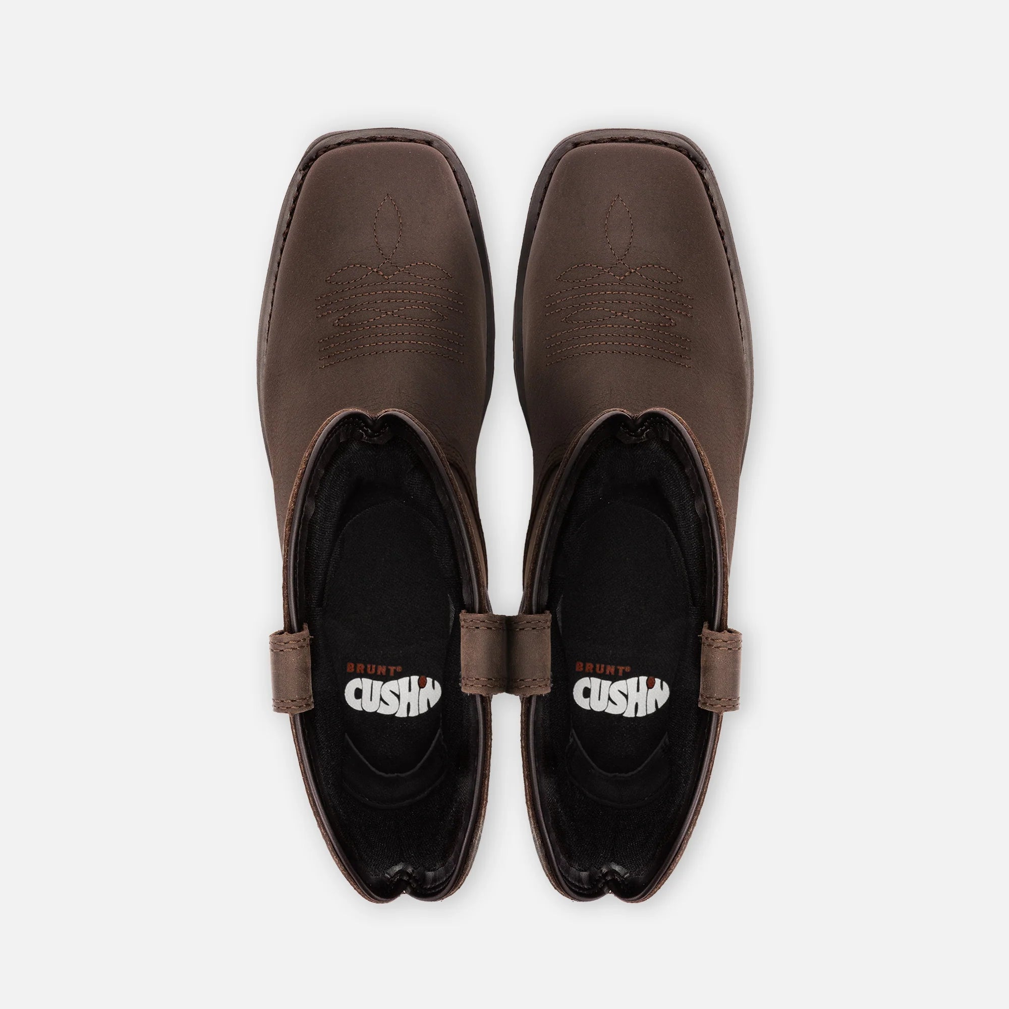 The Vastbinder Welted (Comp Toe)