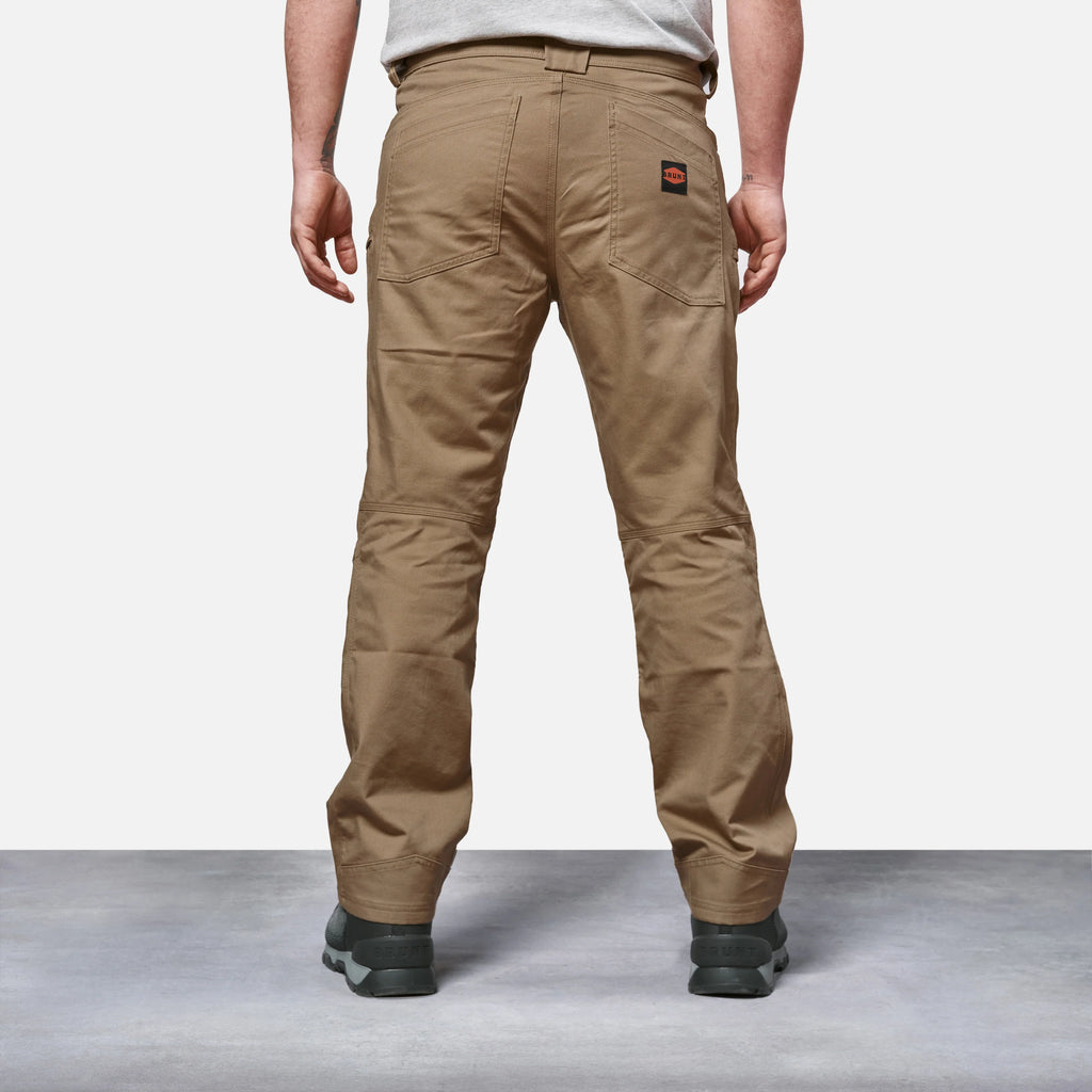 The Torra HD Pant Pack