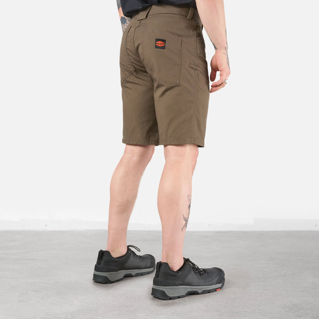 The Torra 11 Short
