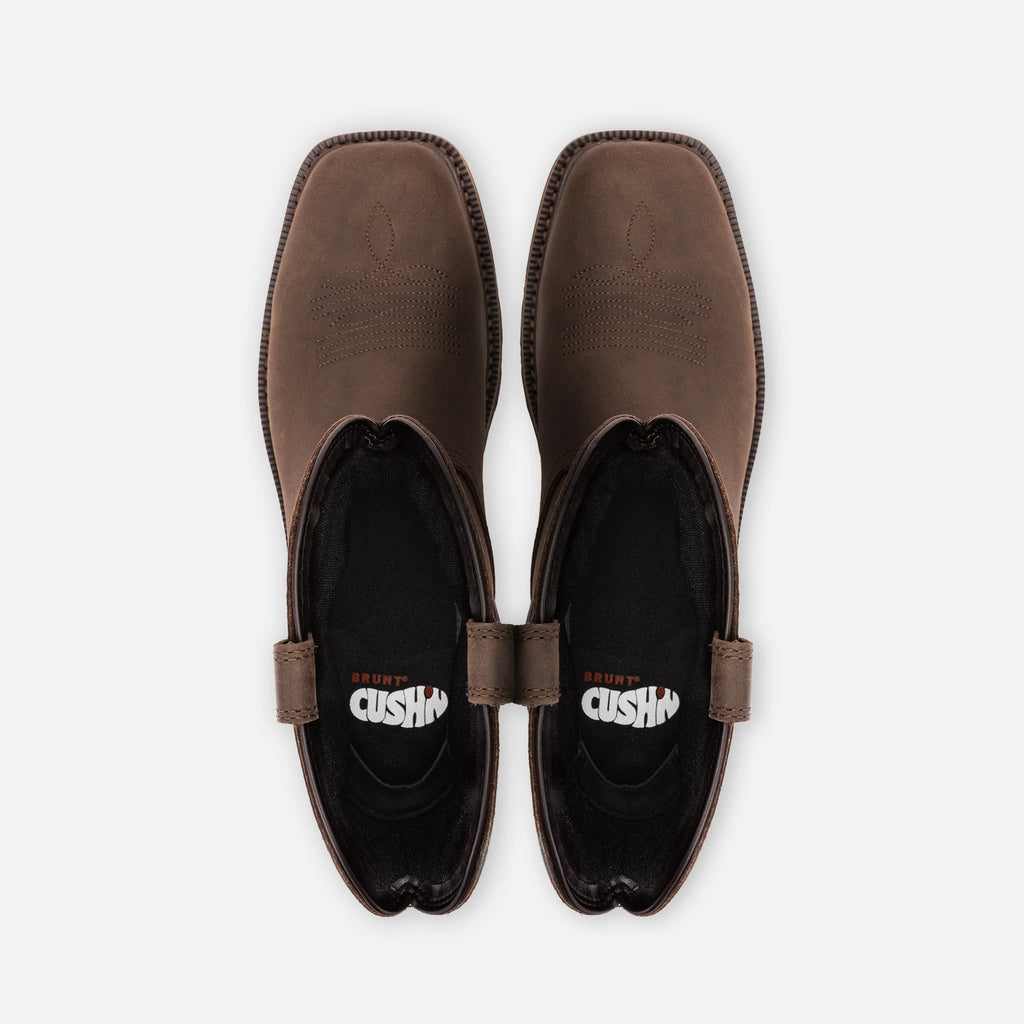 The Vastbinder Waterproof (Comp Toe)