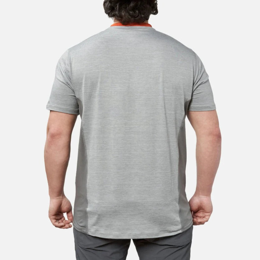 The McKenna Tech Shirt