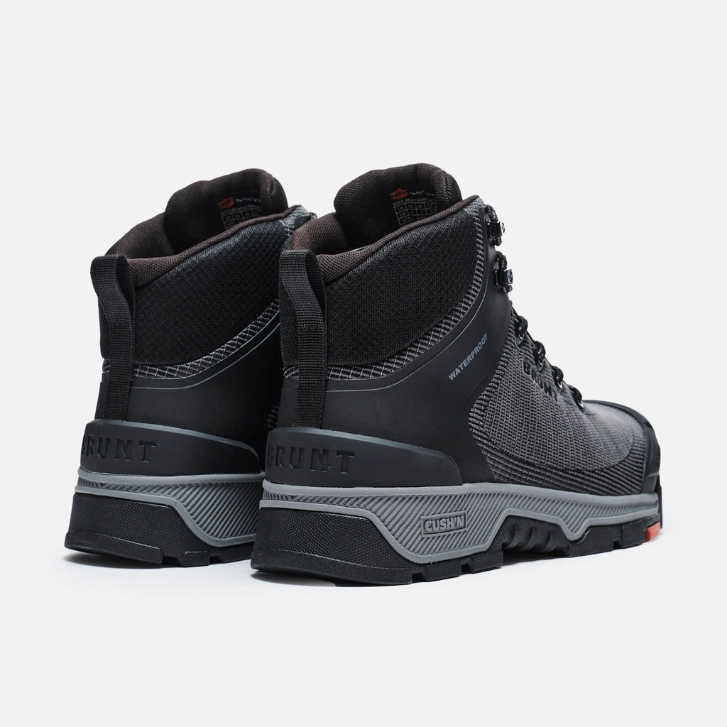 The Ryng Waterproof (Comp Toe)