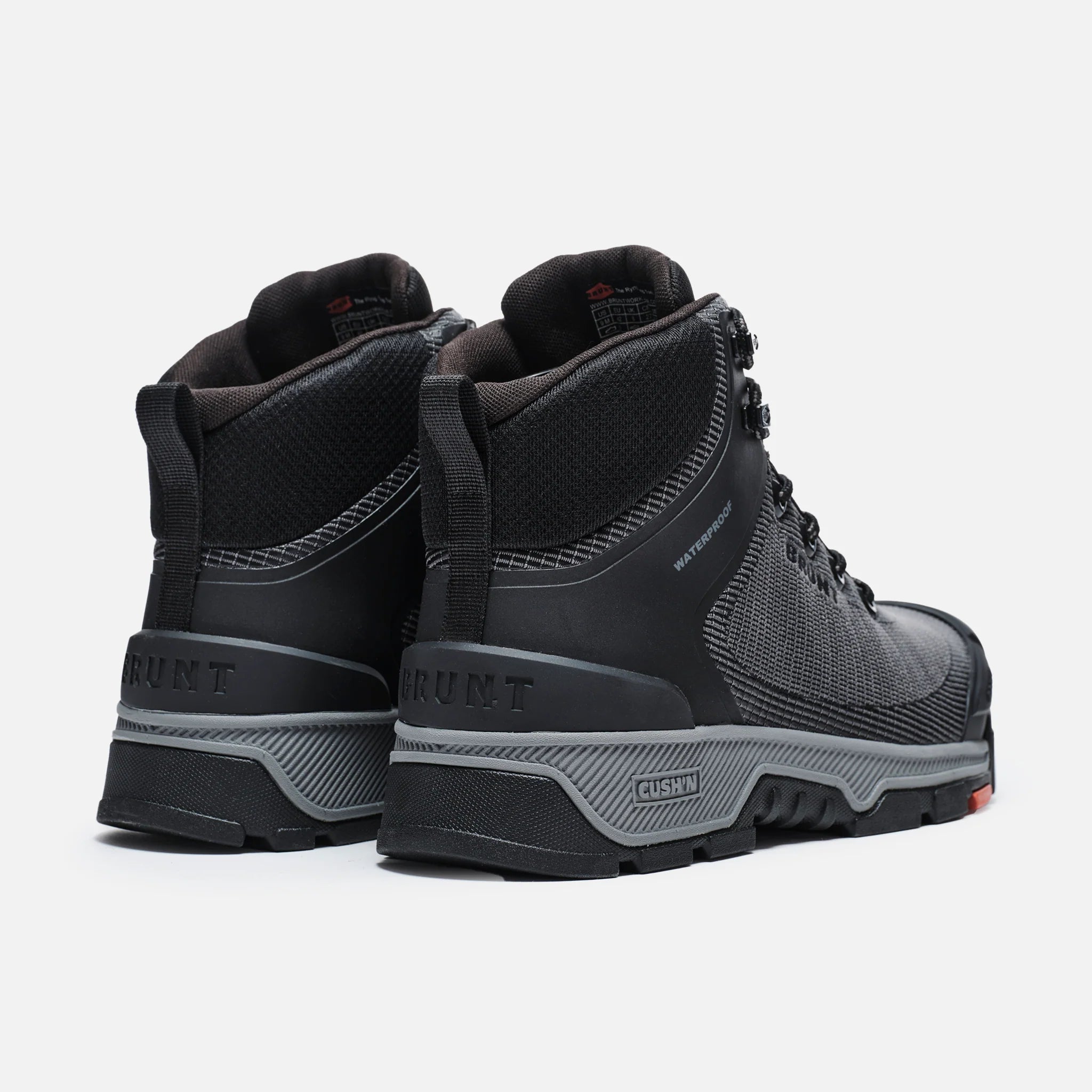 The Ryng Waterproof (Comp Toe)