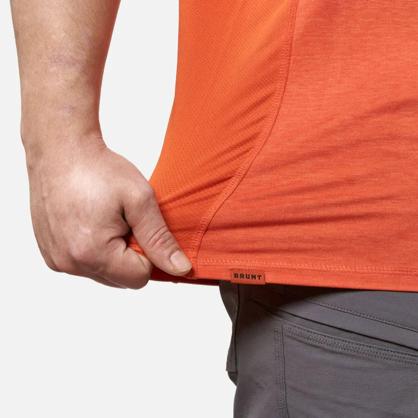 The McKenna Tech Short Sleeve Shirt Pack