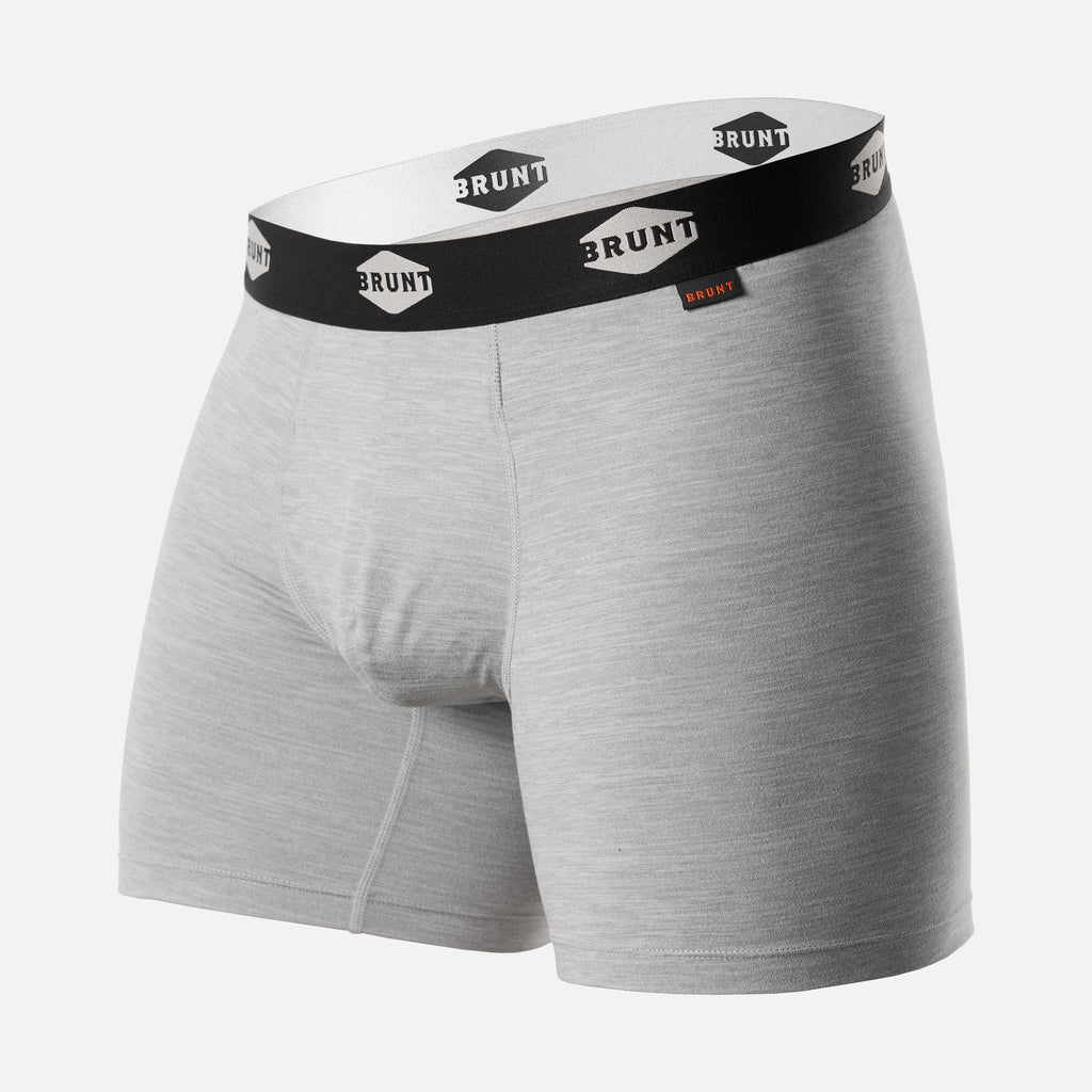 The Comfort Tech 6 Boxers & Everyday Socks Bundle