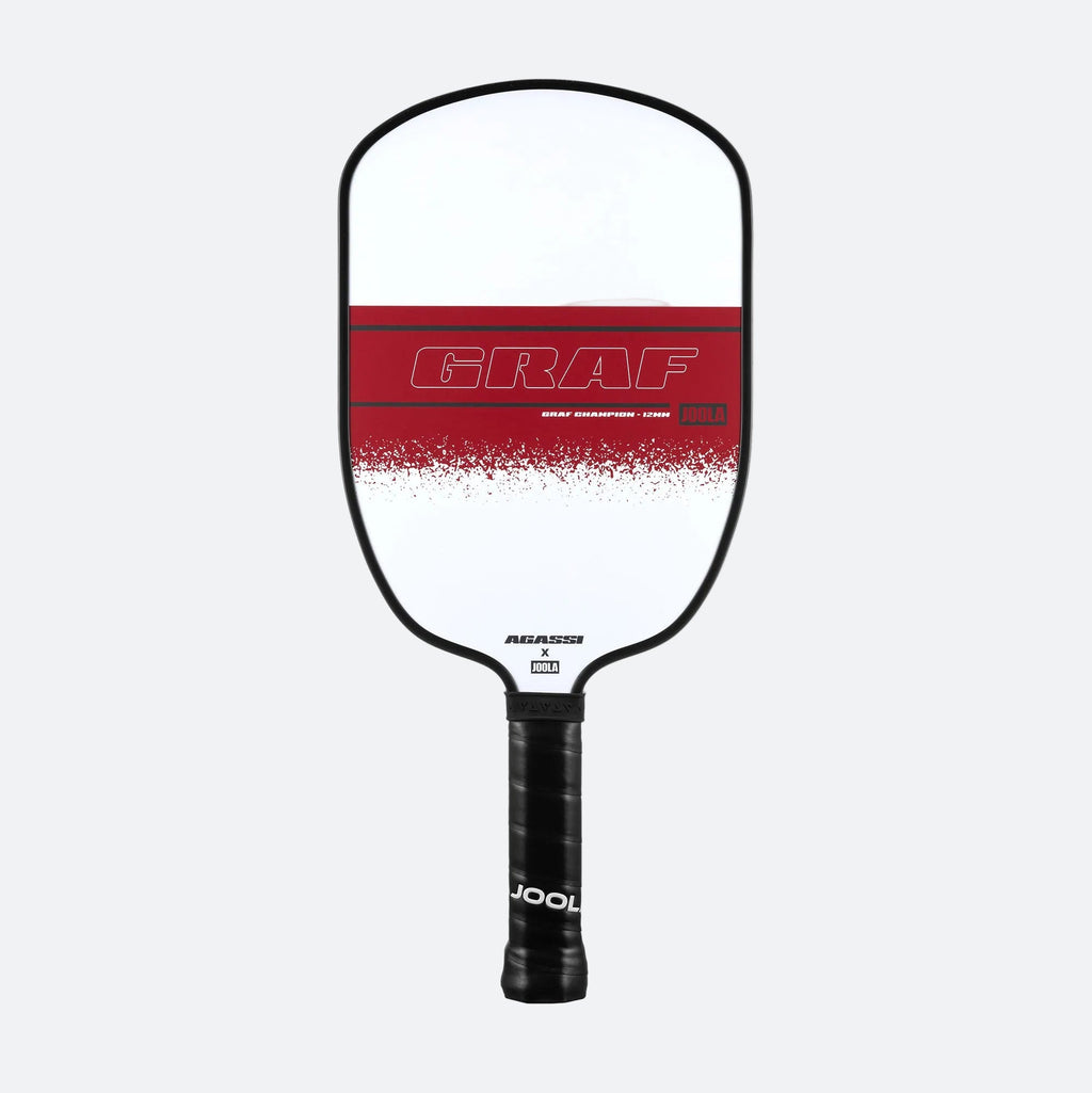 JOOLA Agassi/Graf Champion Pickleball Pack