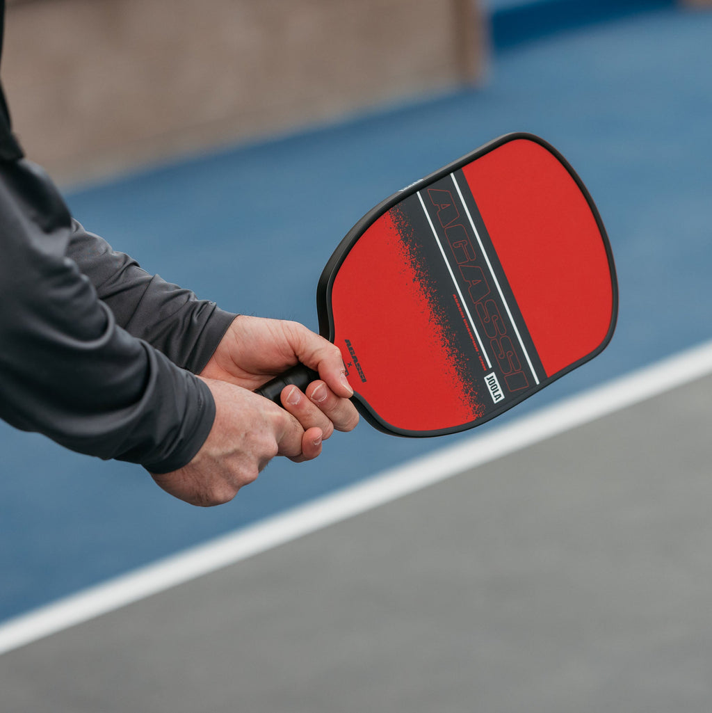 JOOLA Agassi/Graf Champion Pickleball Pack