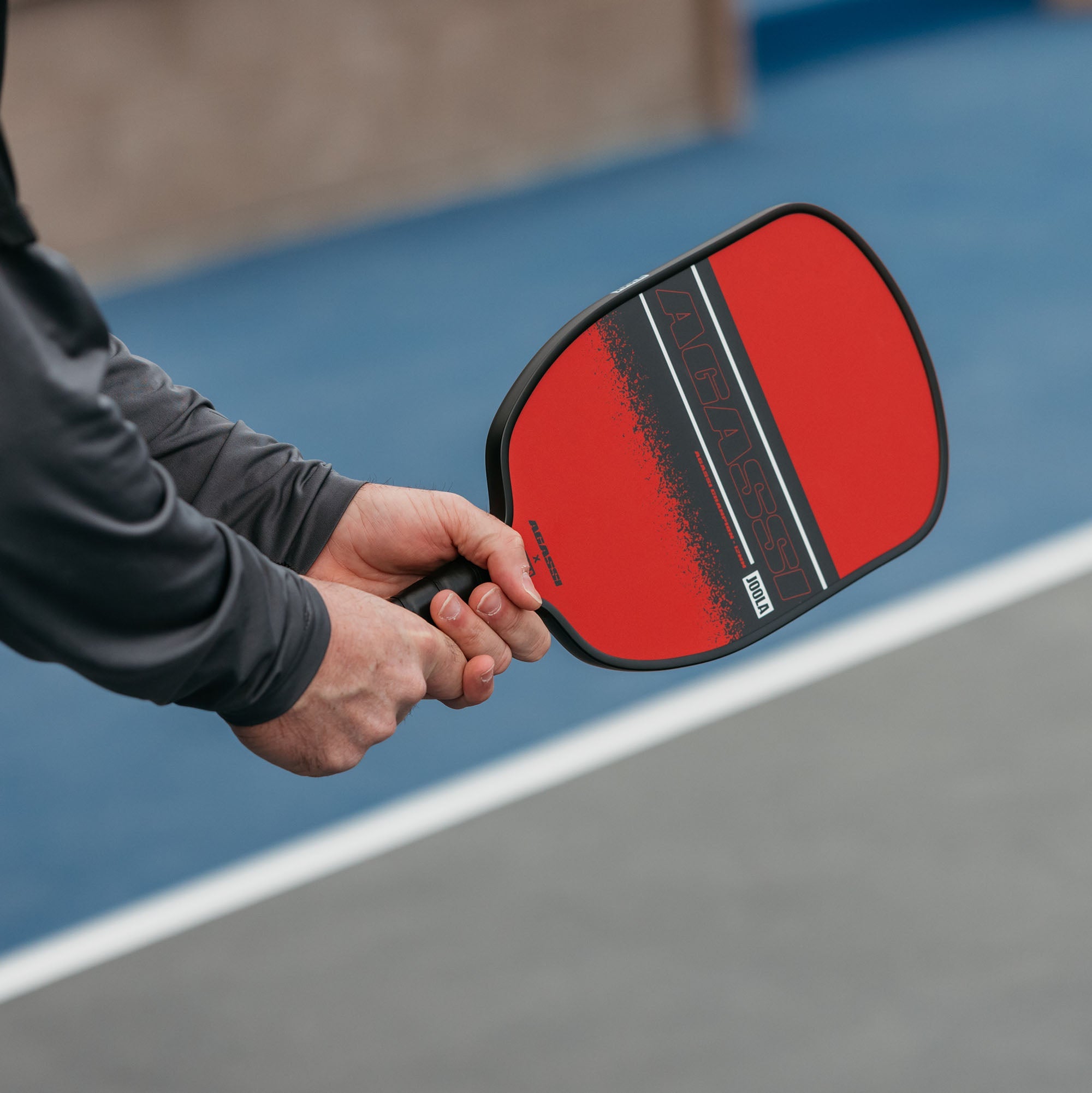 JOOLA Agassi/Graf Champion Pickleball Pack
