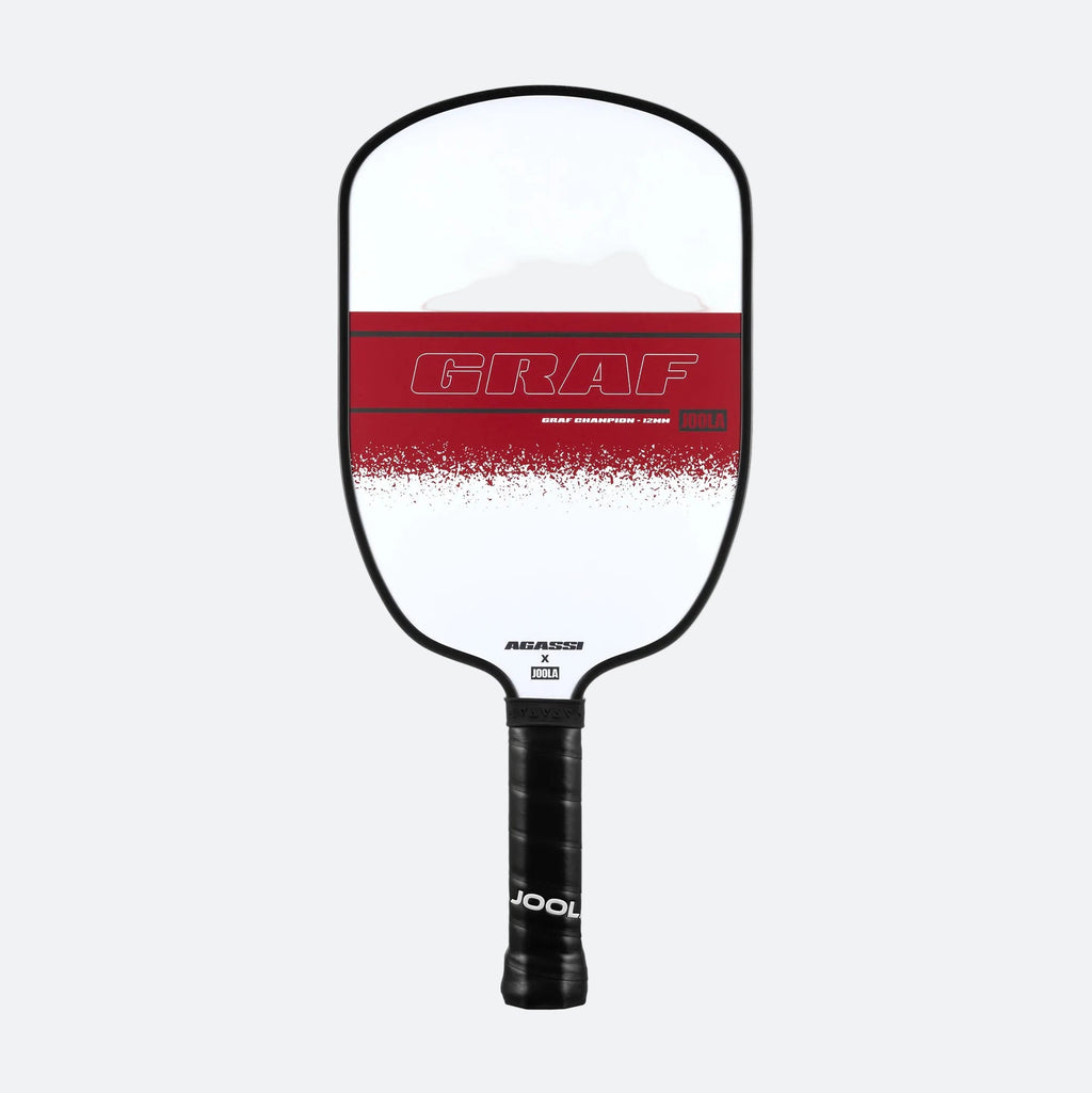 JOOLA Graf Champion 12mm Pickleball Paddle