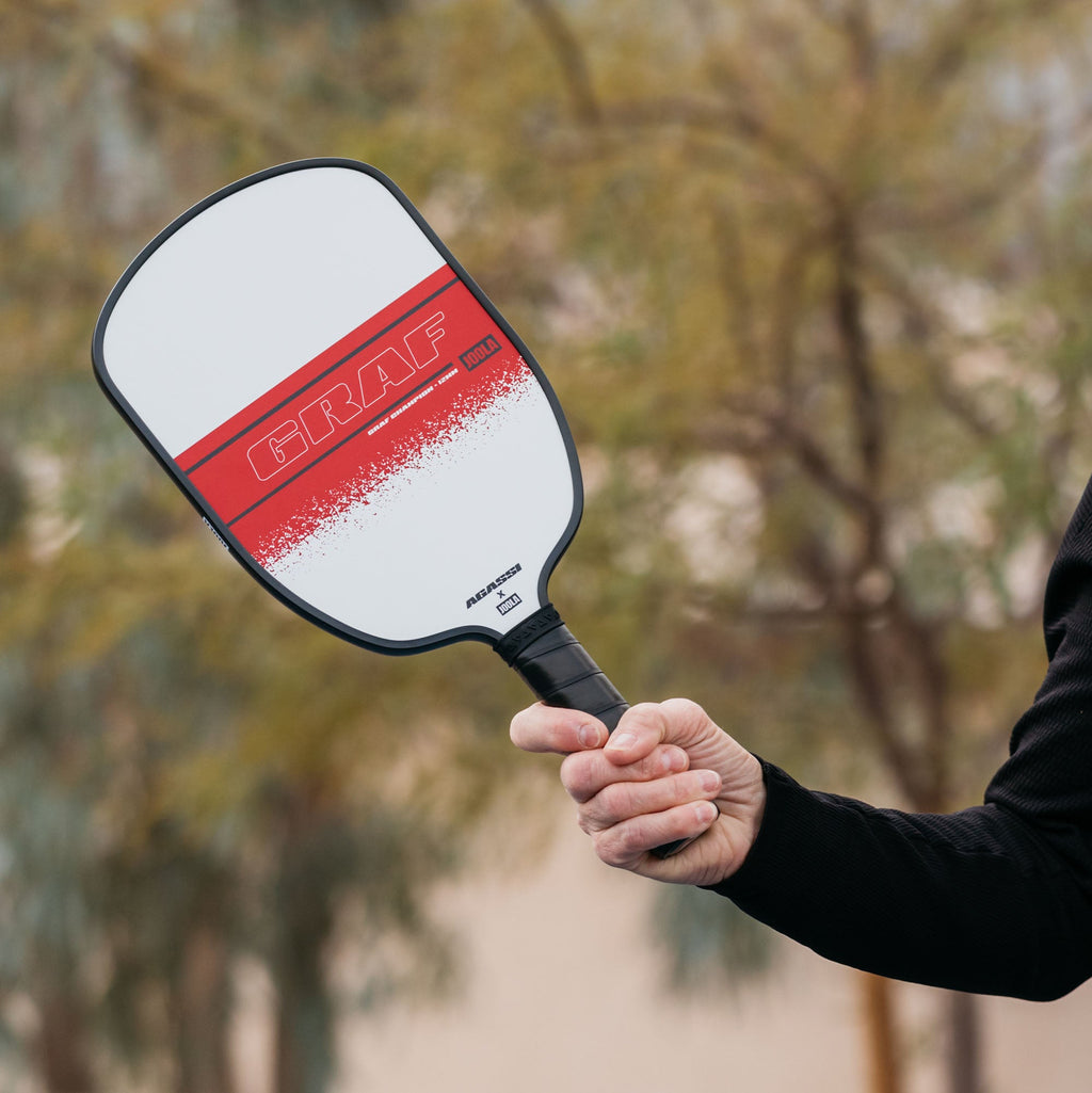 JOOLA Agassi/Graf Champion Pickleball Pack