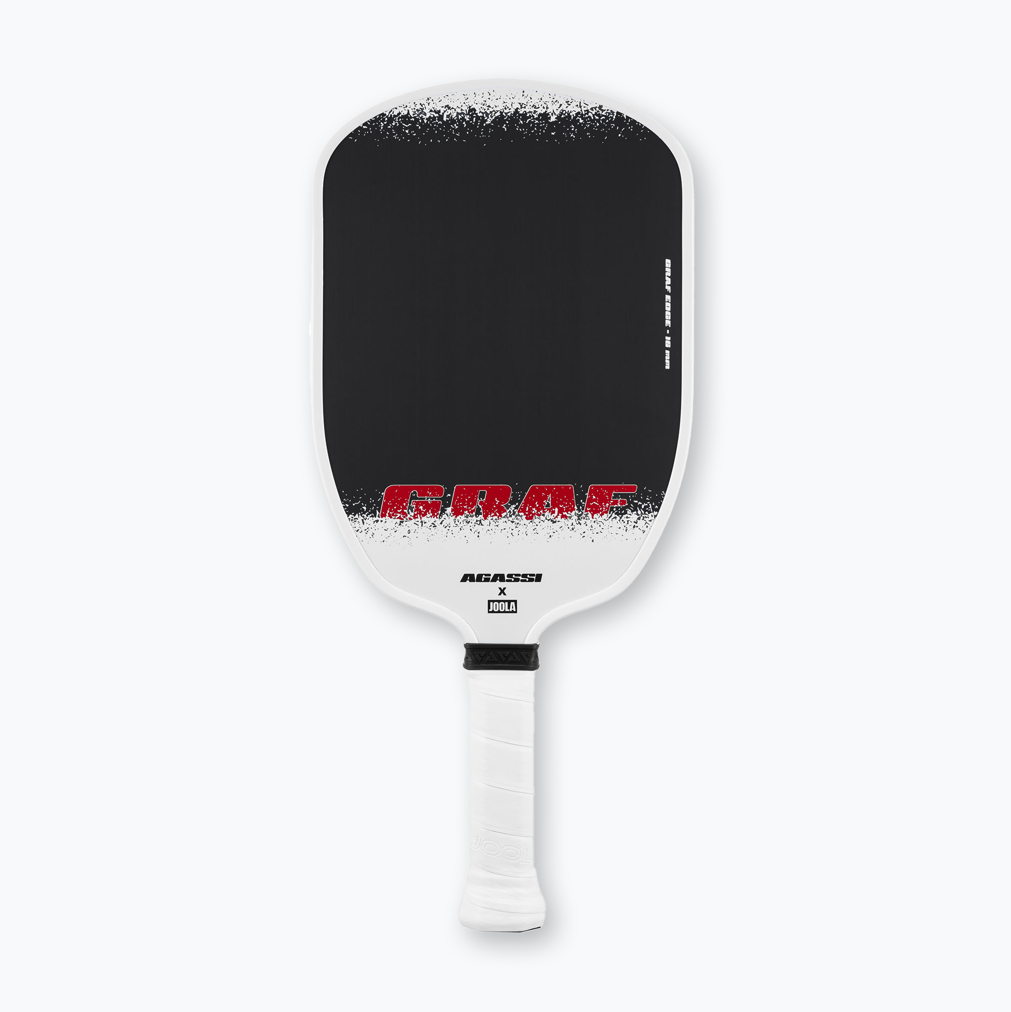 JOOLA Graf Edge 16mm Pickleball Paddle