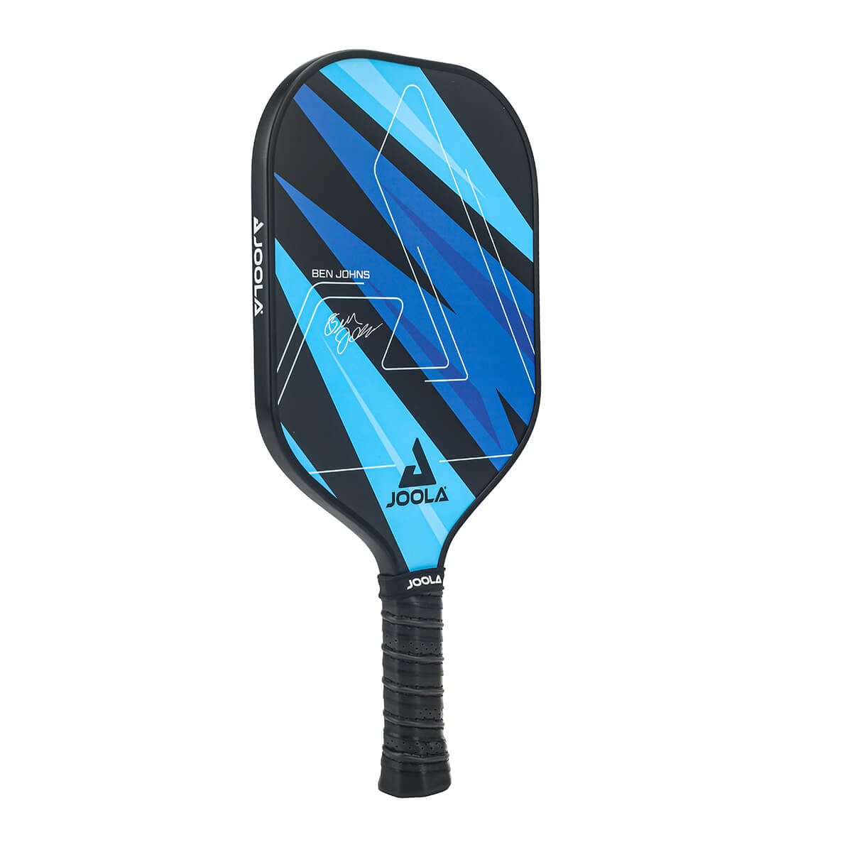 JOOLA Ben Johns Blue Lightning Pickleball Pack