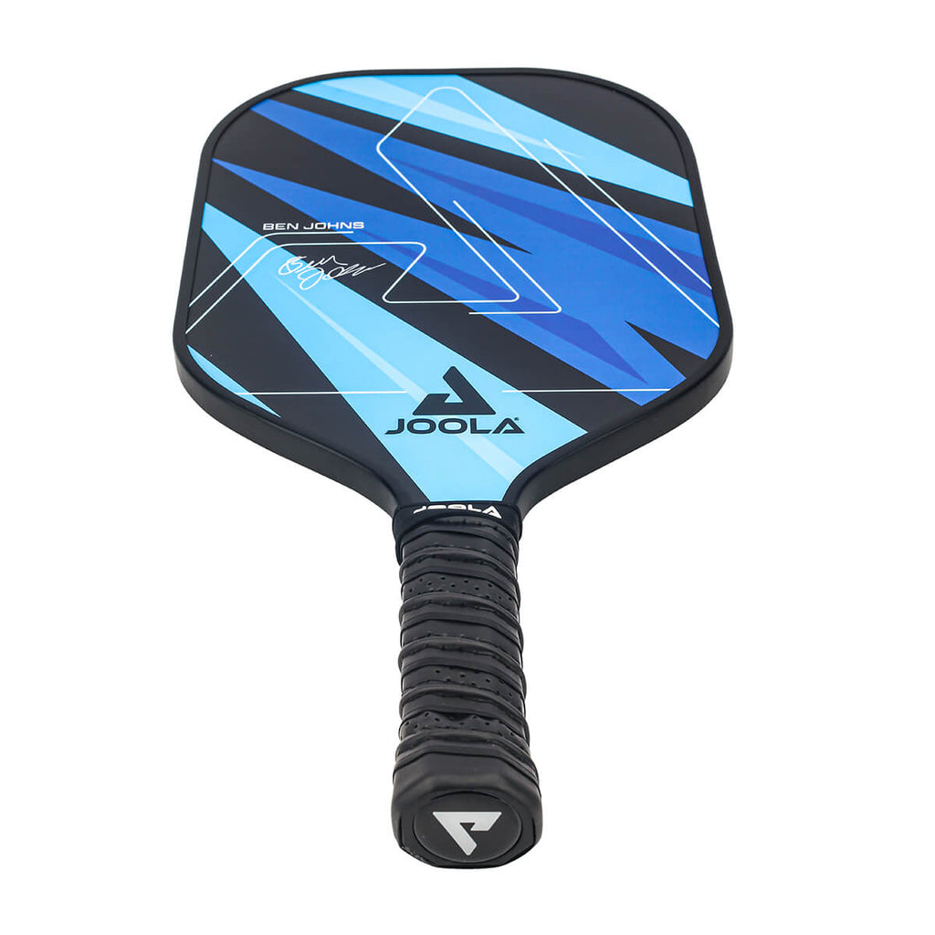 JOOLA Ben Johns Blue Lightning Pickleball Pack