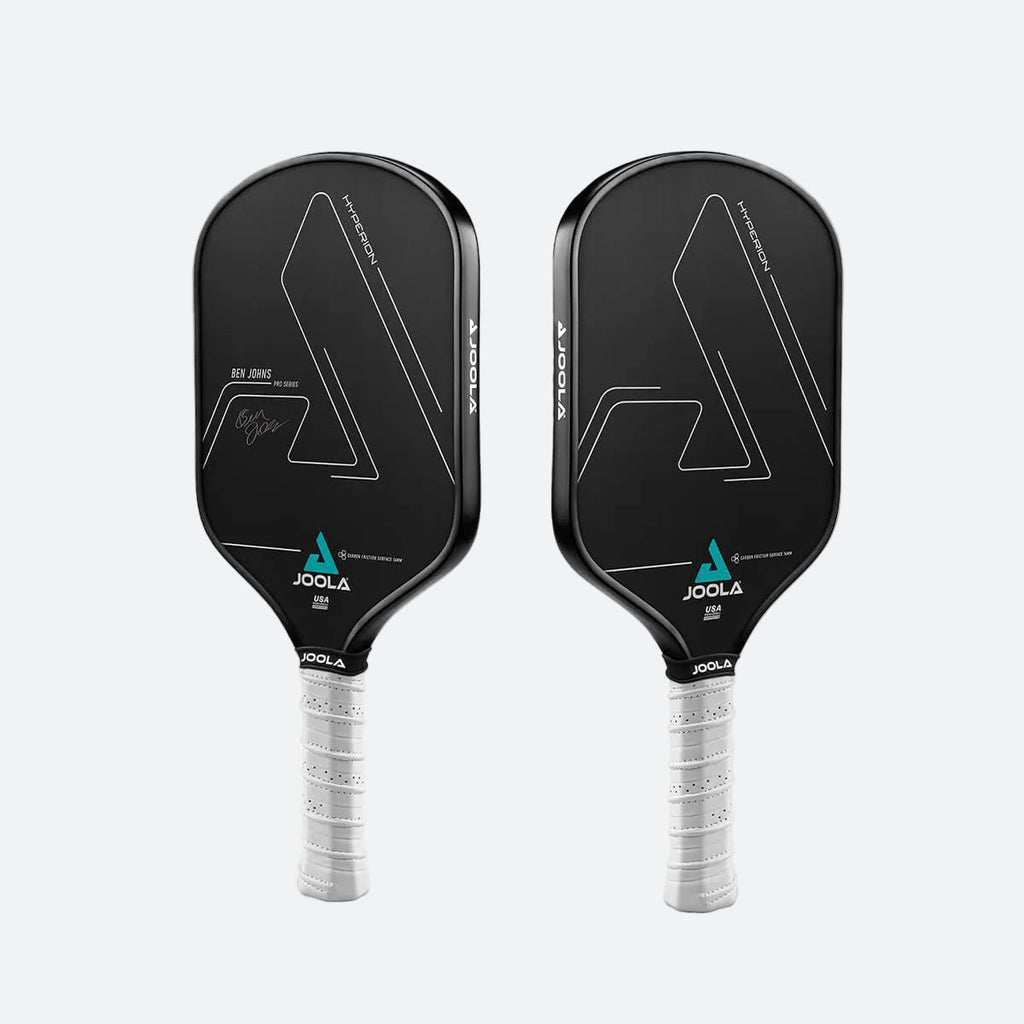 JOOLA Ben Johns Hyperion CFS 16 Pickleball Paddle