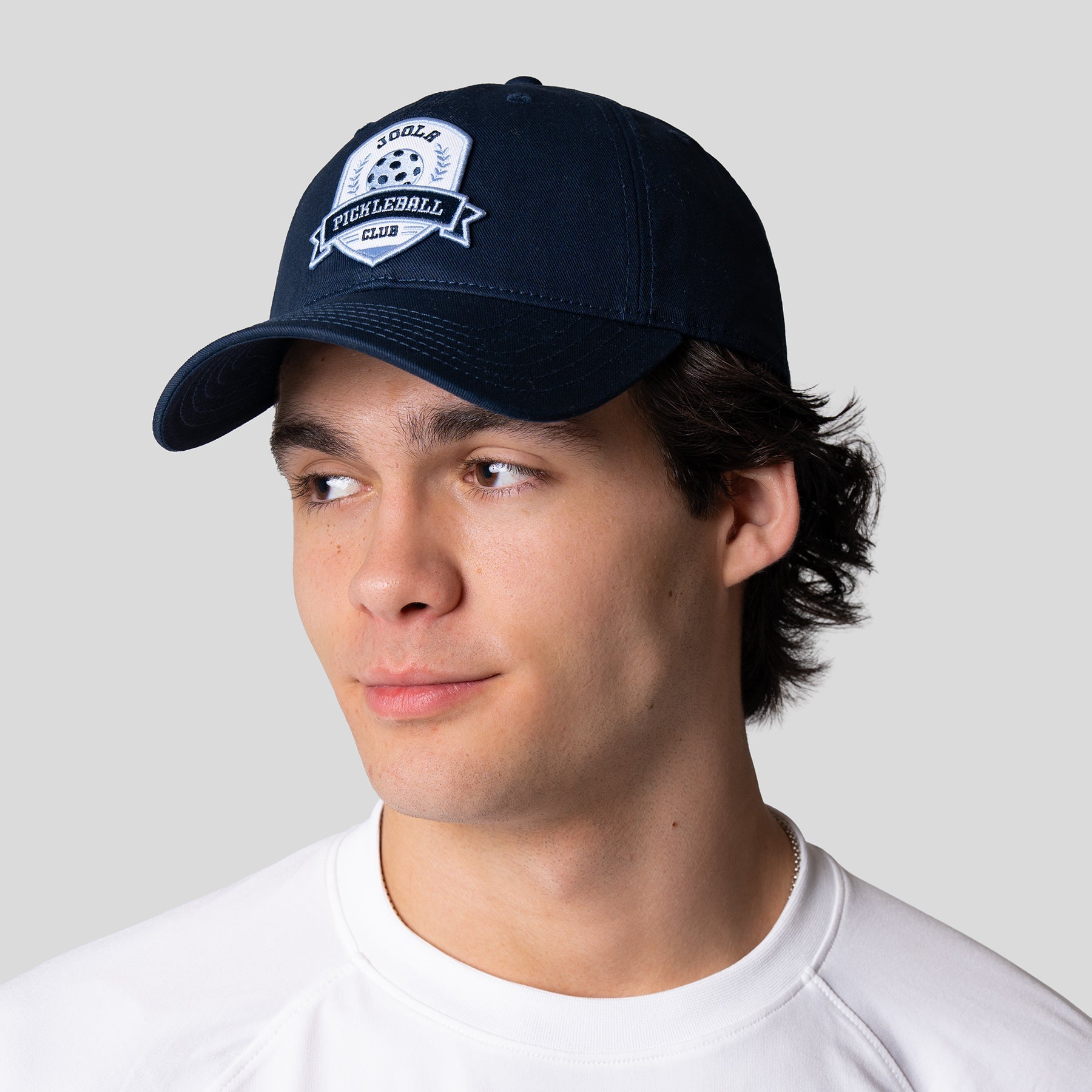 JOOLA Pickleball Club Cotton Cap