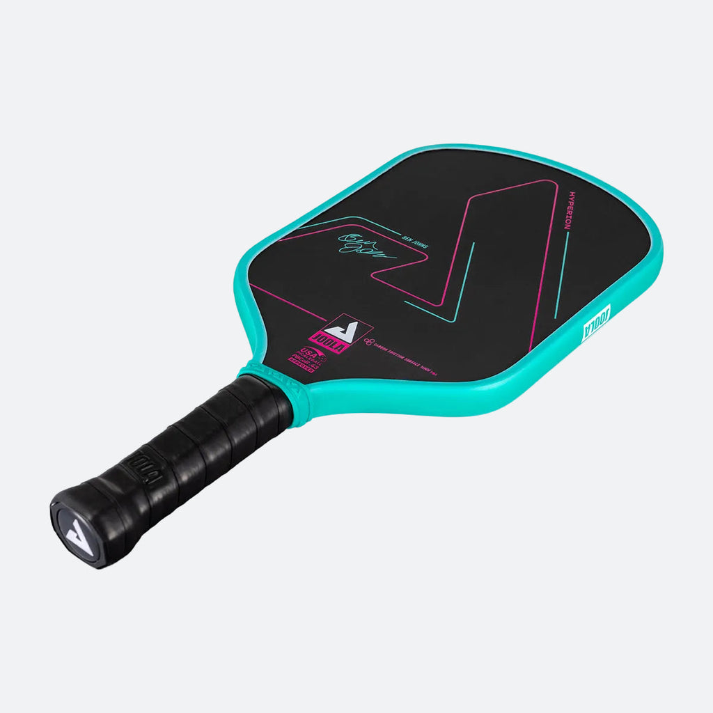 JOOLA Hyperion CFS 16mm Pickleball Paddle – Vice