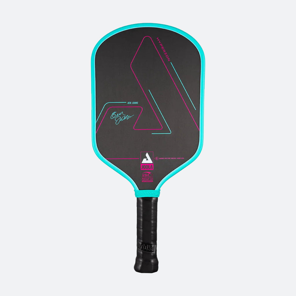 JOOLA Hyperion CFS 16mm Pickleball Paddle – Vice