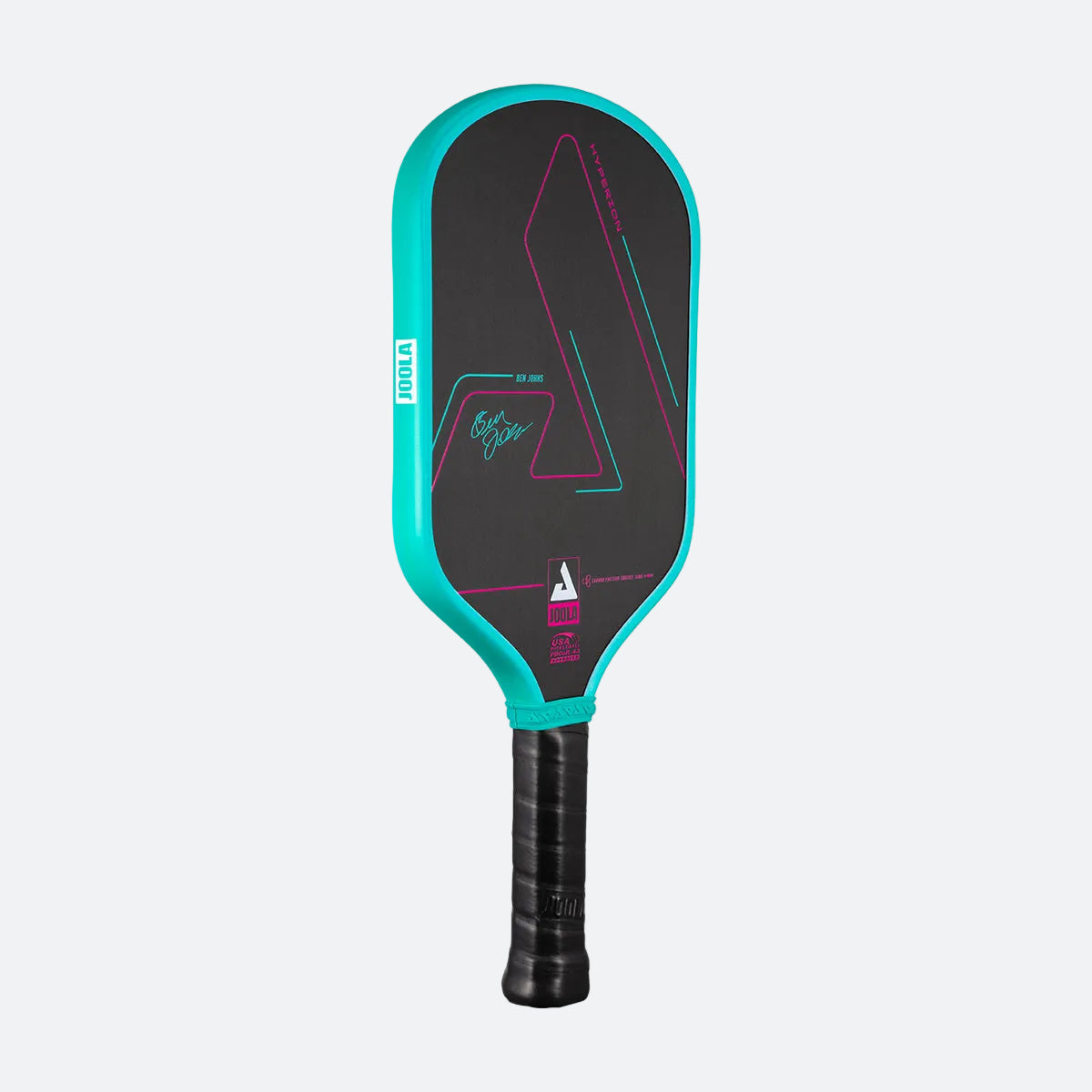 JOOLA Hyperion CFS 16mm Pickleball Paddle – Vice