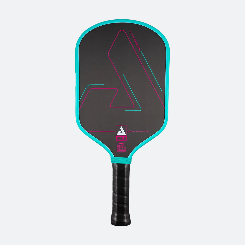 JOOLA Hyperion CFS 16mm Pickleball Paddle – Vice