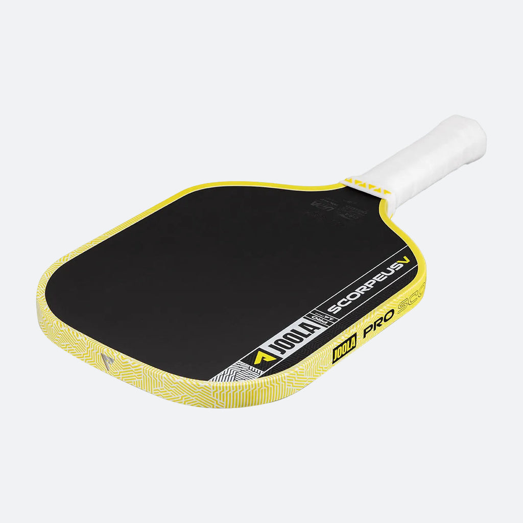 JOOLA Scorpeus Pro V Pickleball Paddle