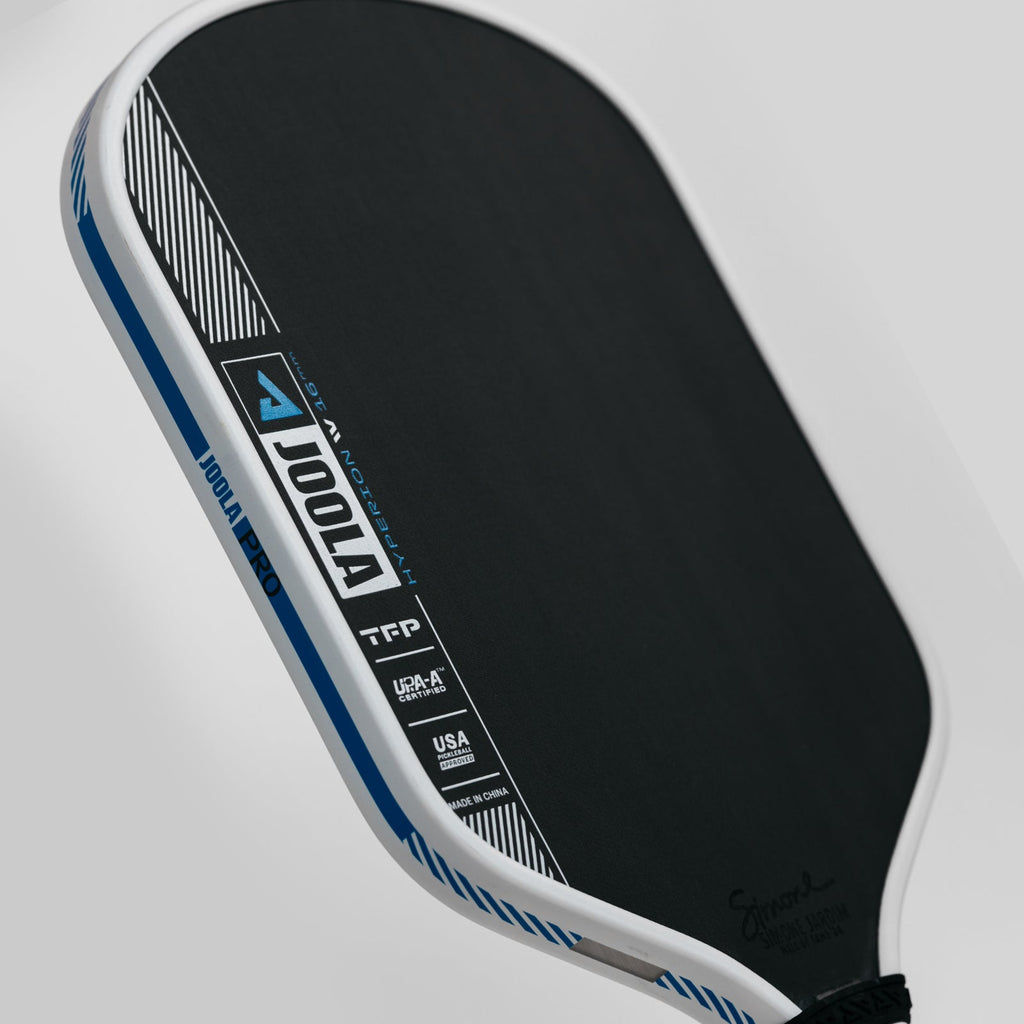JOOLA Ben Johns Hyperion Pro IV 16mm Pickleball Paddle