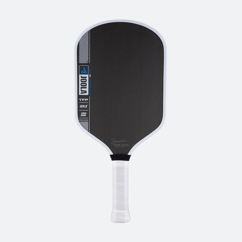 JOOLA Simone Jardim Hyperion Pro IV 16mm Pickleball Paddle