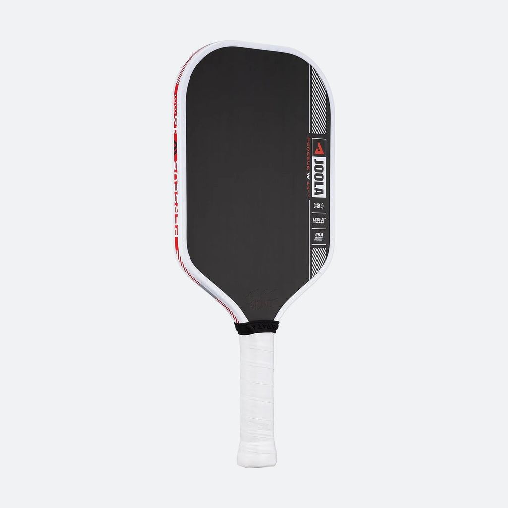 JOOLA Ben Johns Perseus Pro IV 14mm Pickleball Paddle