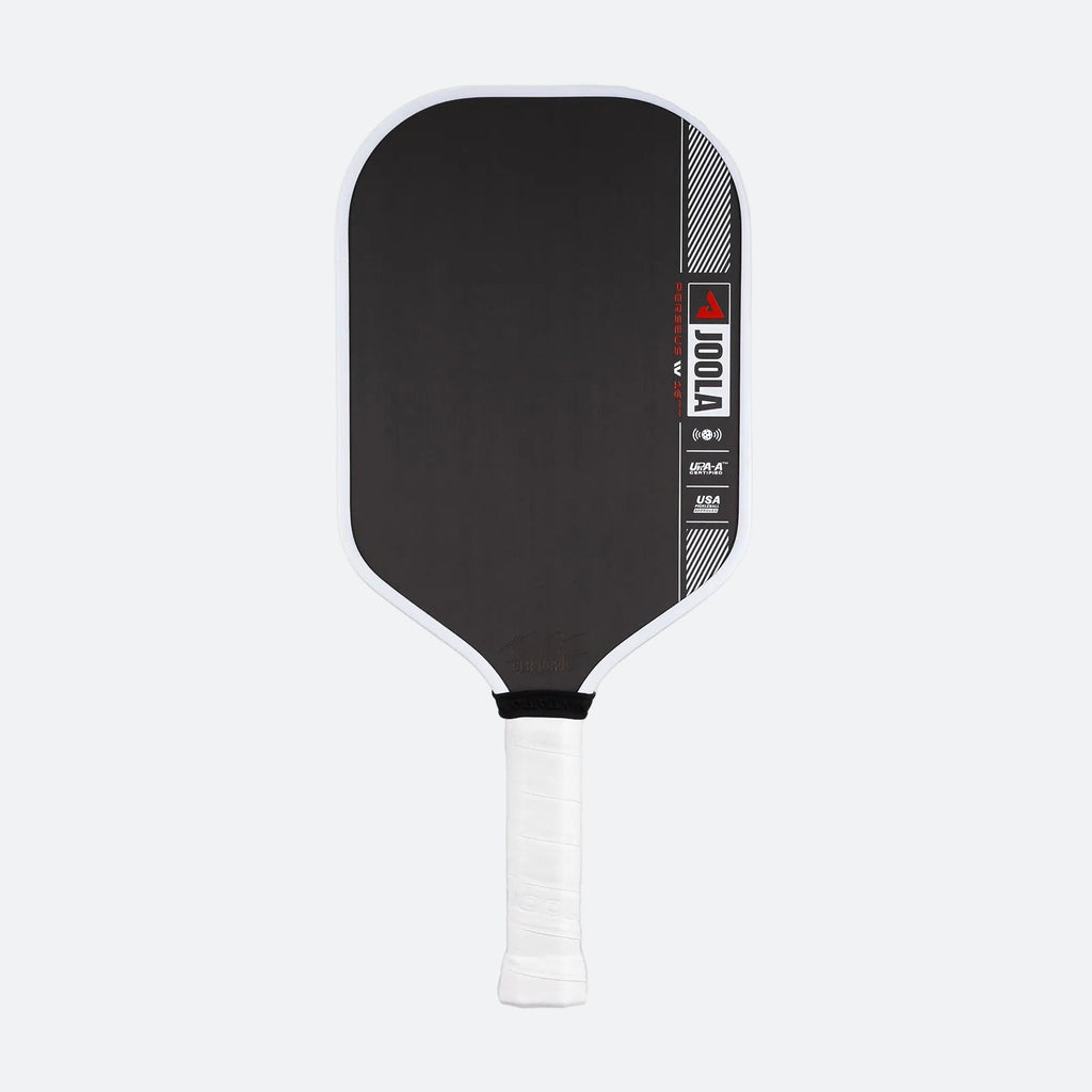 JOOLA Ben Johns Perseus Pro IV 16mm Pickleball Paddle