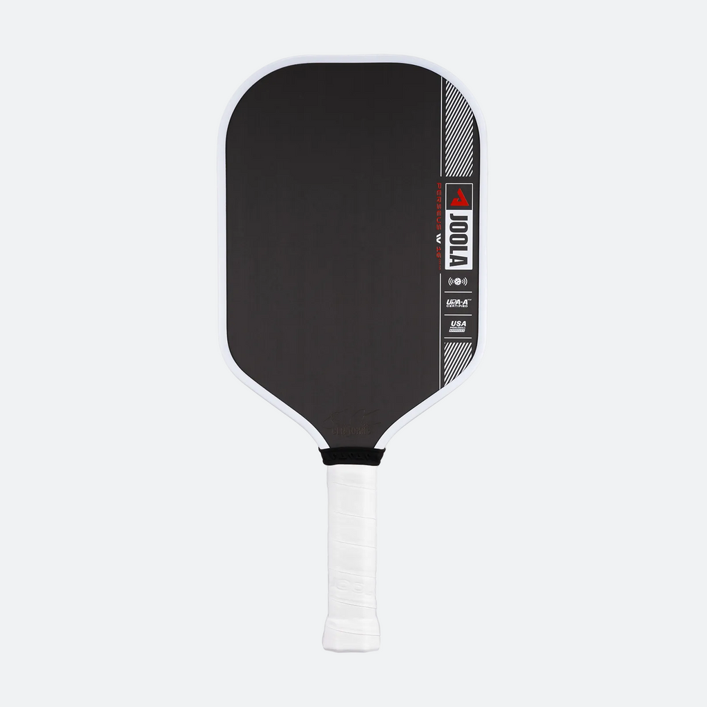 JOOLA Ben Johns Perseus Pro IV 16mm Pickleball Paddle