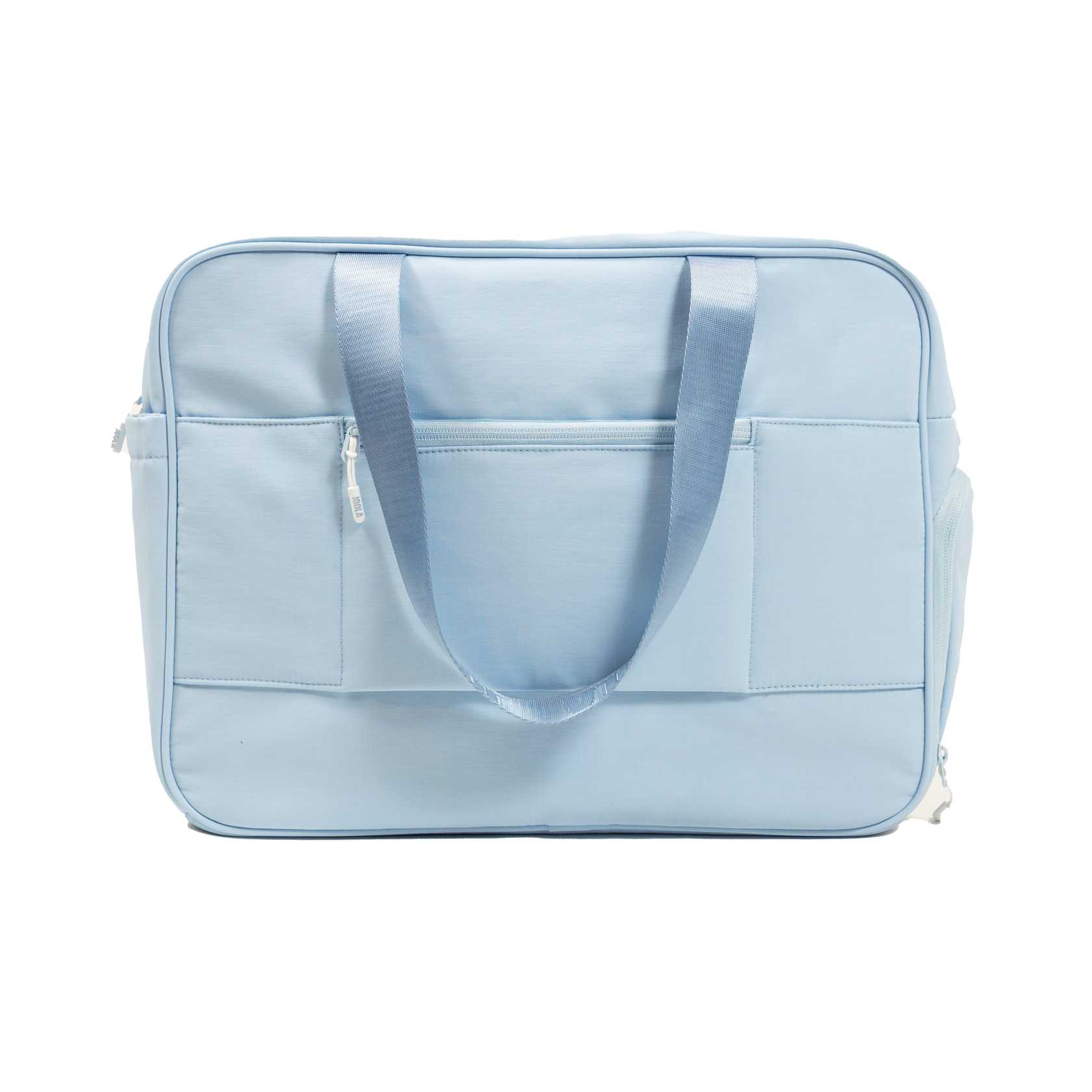 JOOLA Overnighter Puff Bag