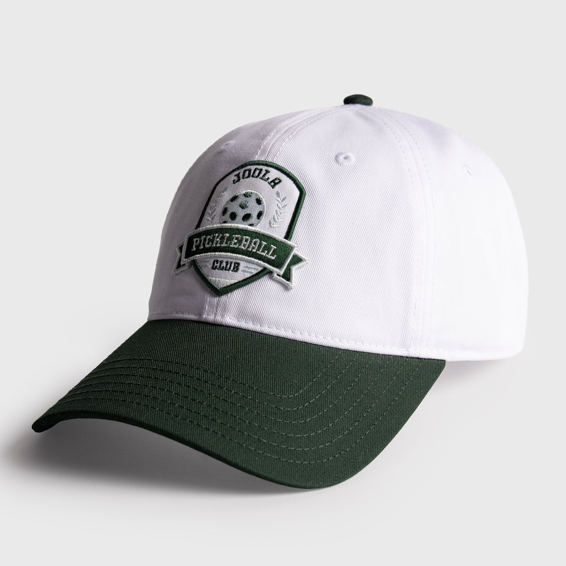 JOOLA Pickleball Club Cotton Cap