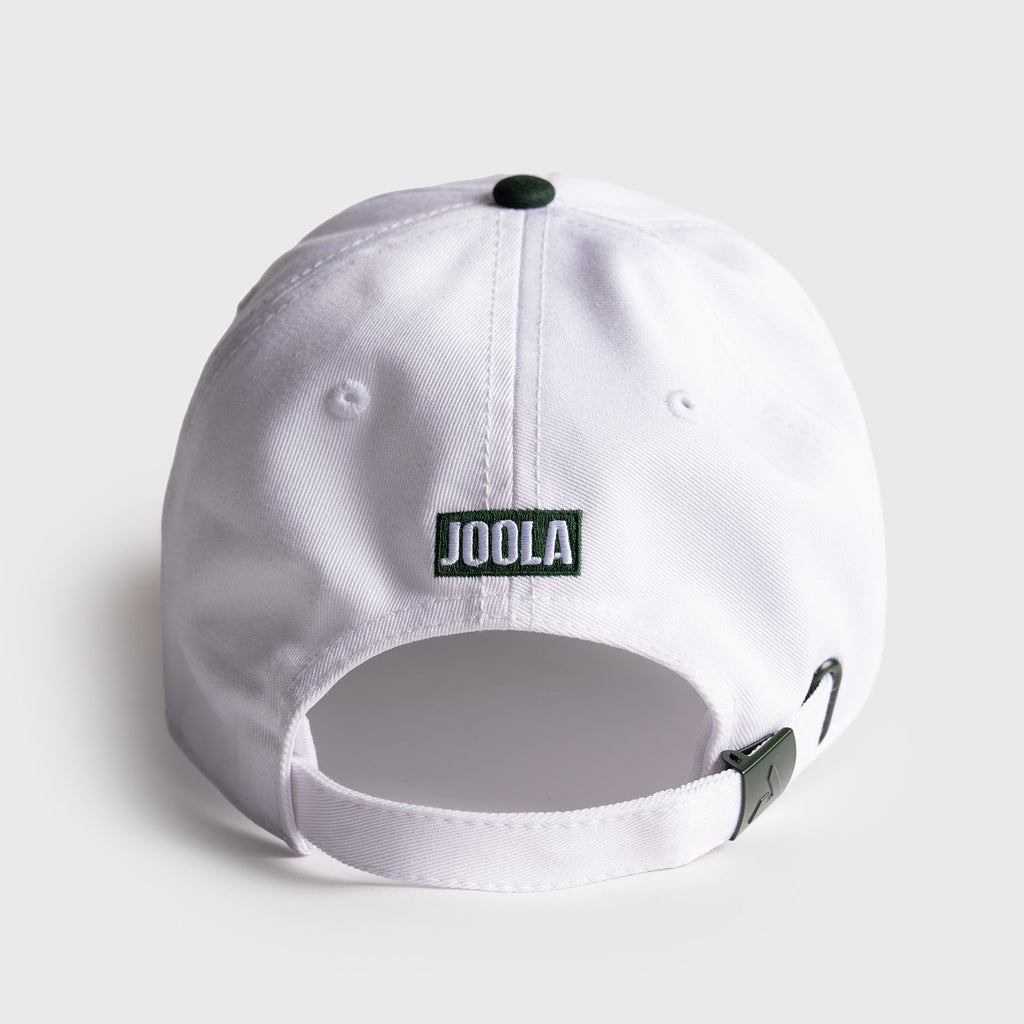 JOOLA Pickleball Club Cotton Cap
