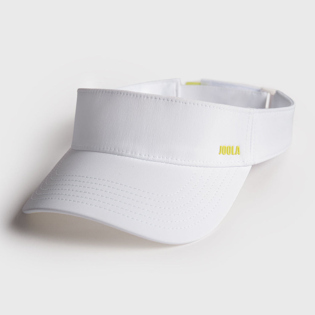 JOOLA Printed Brim Visor