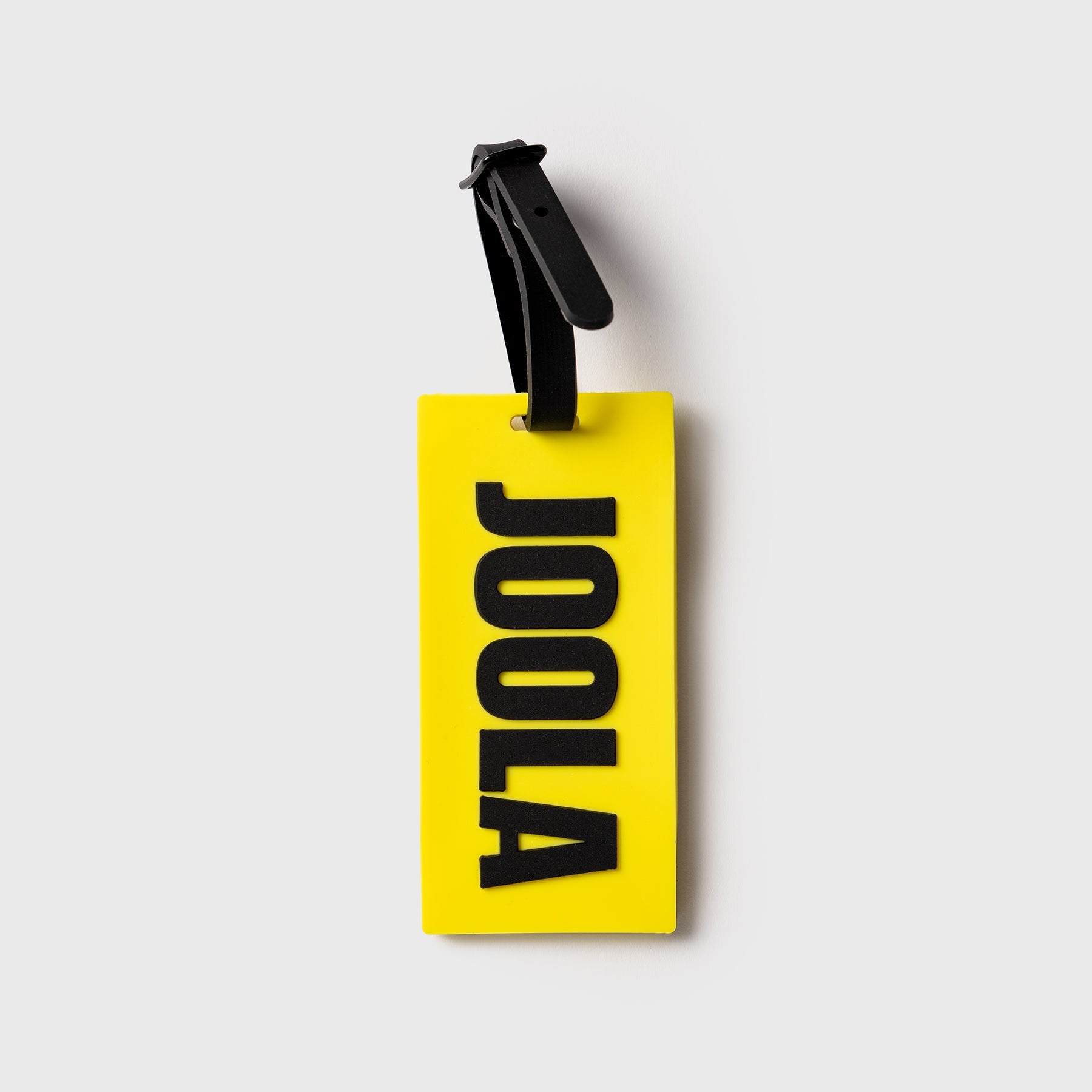 JOOLA Luggage Tag