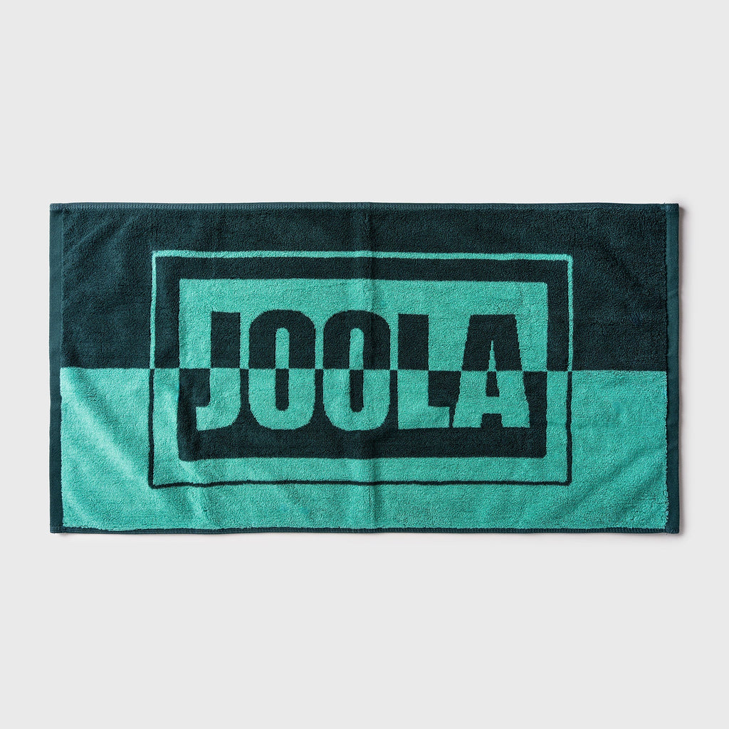 JOOLA Small Wordmark Towel