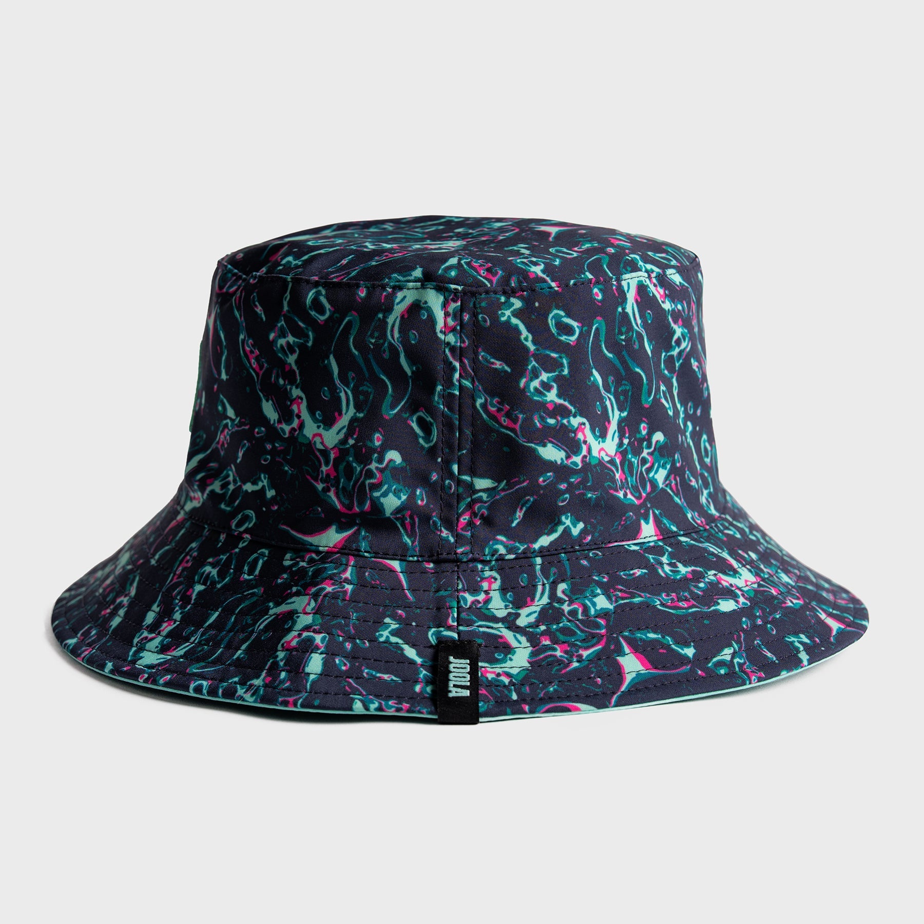 JOOLA Unisex Reversible Bucket Hat