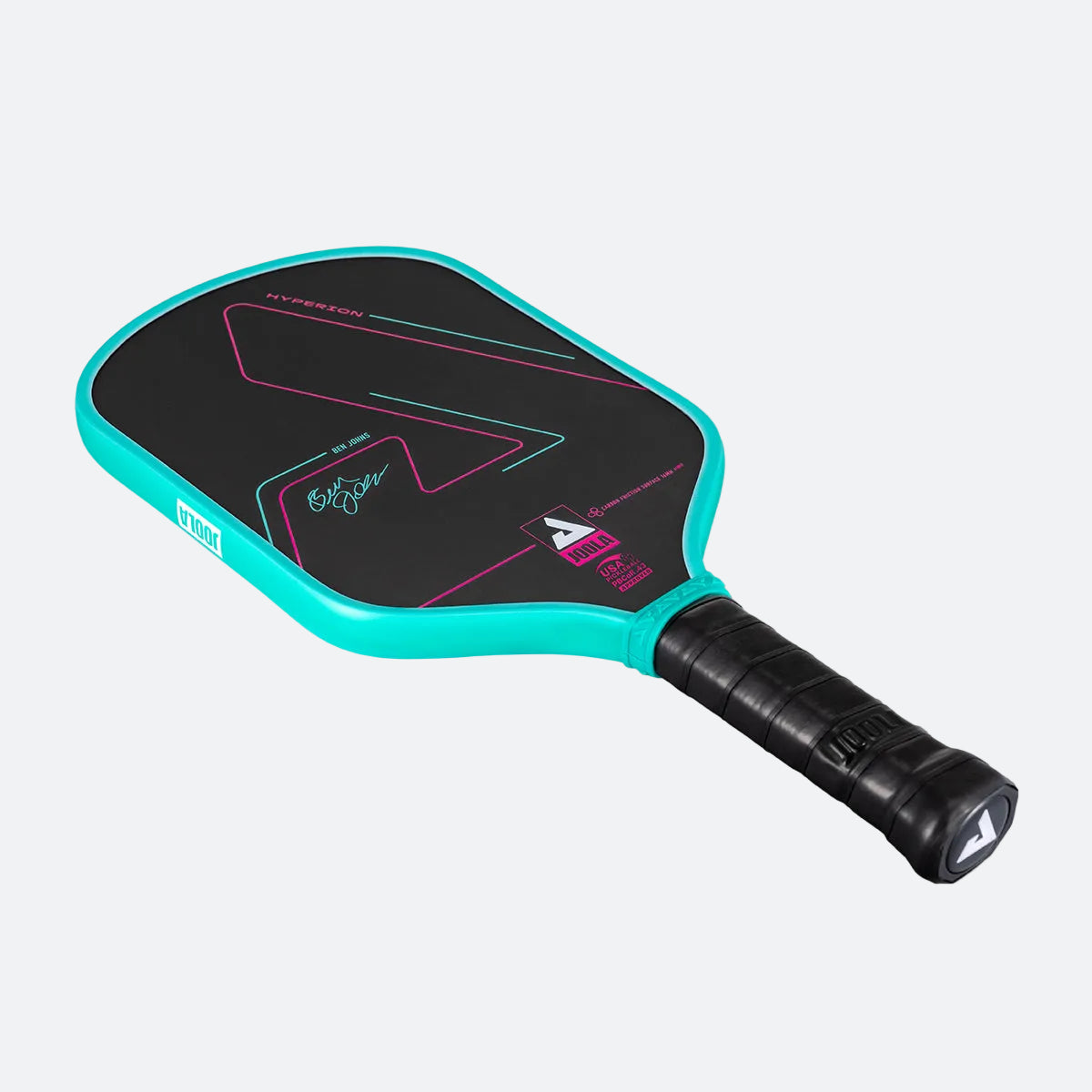 JOOLA Hyperion CFS 16mm Pickleball Paddle – Vice