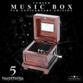 Phasmophobia Music Box