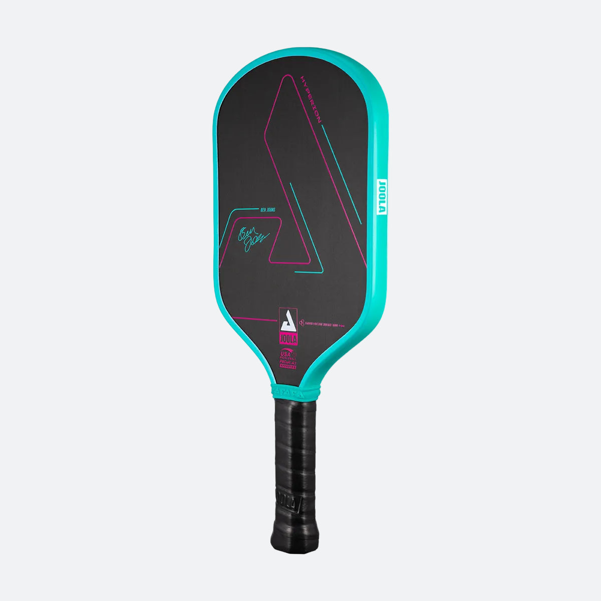 JOOLA Hyperion CFS 16mm Pickleball Paddle – Vice