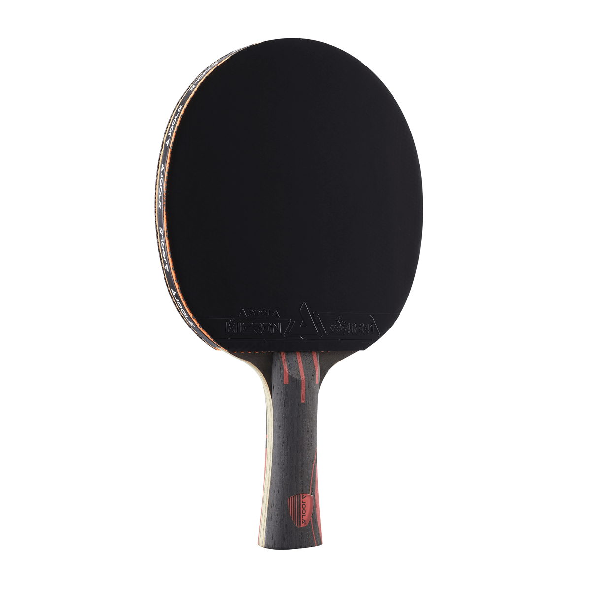 JOOLA Infinity Overdrive Table Tennis Racket with Micron 48 Rubber